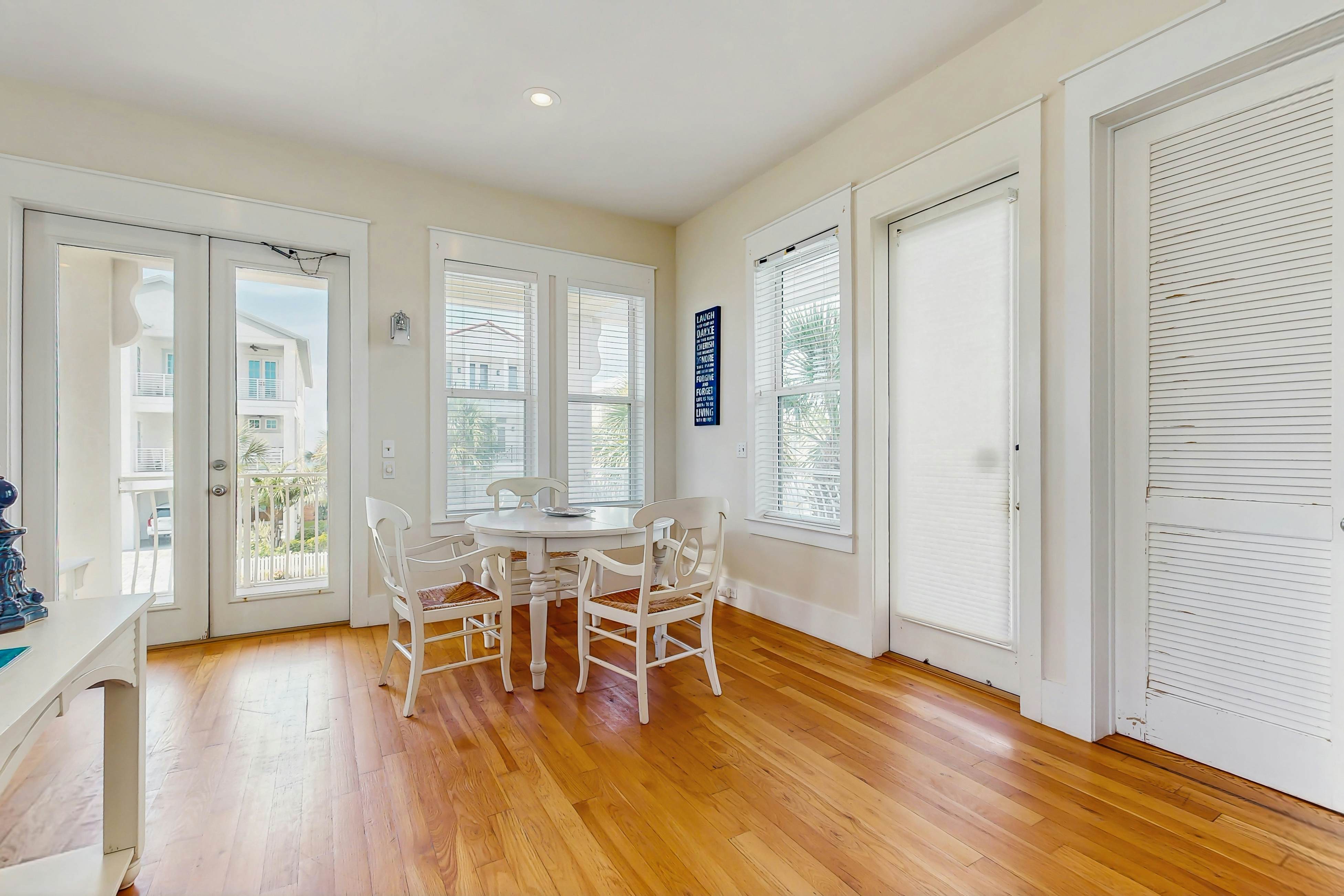 Emerald Waters at Destin Pointe