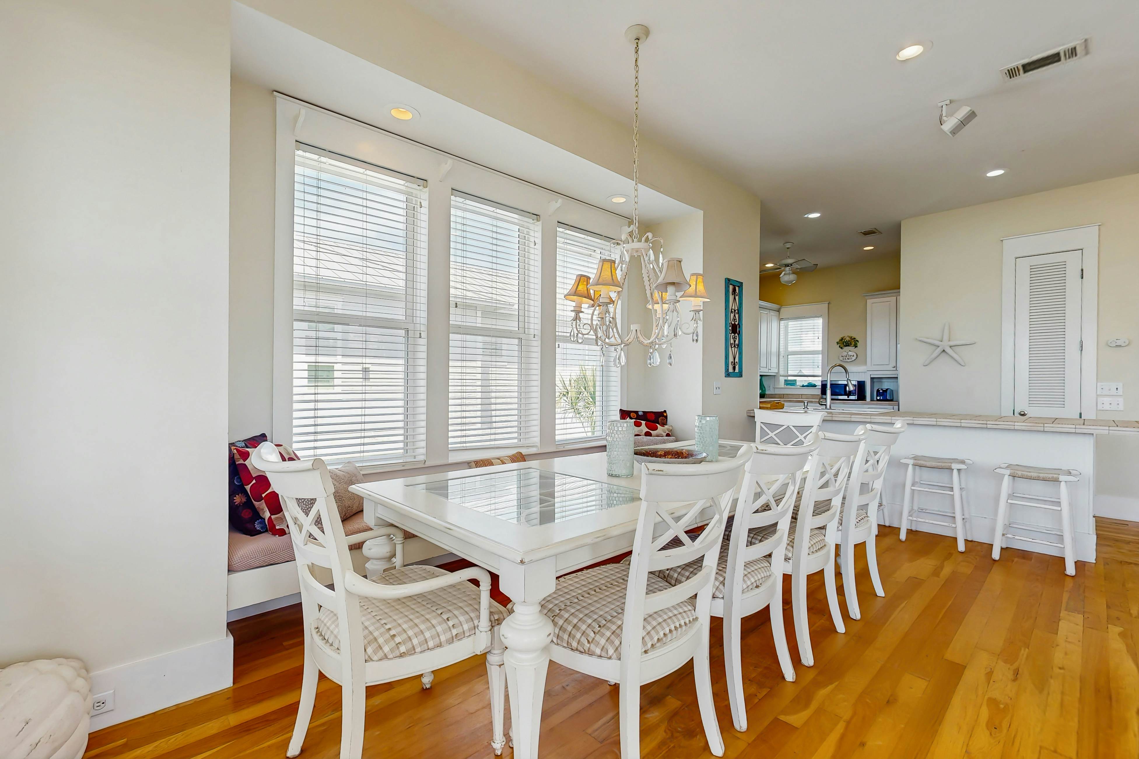 Emerald Waters at Destin Pointe