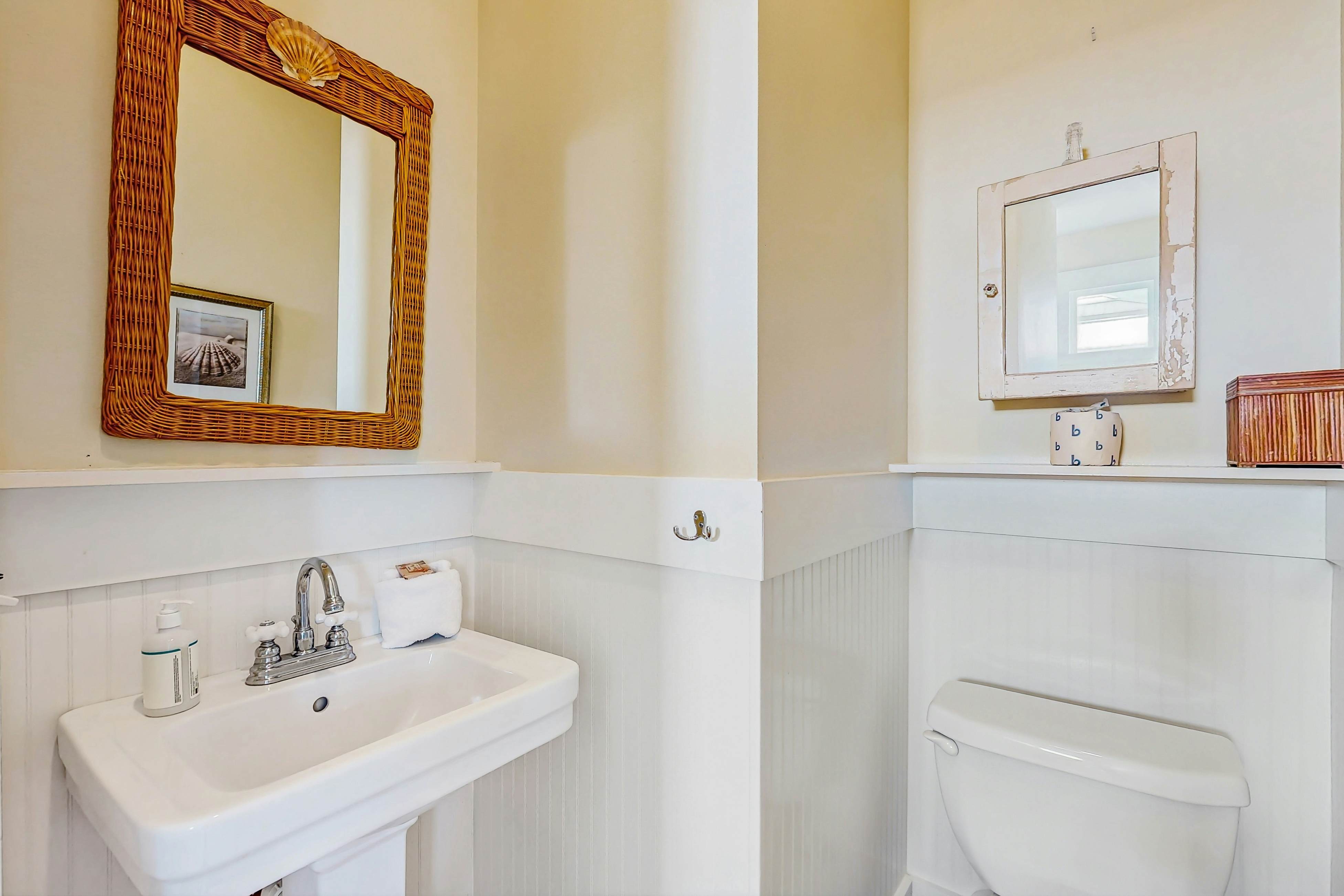 Emerald Waters at Destin Pointe