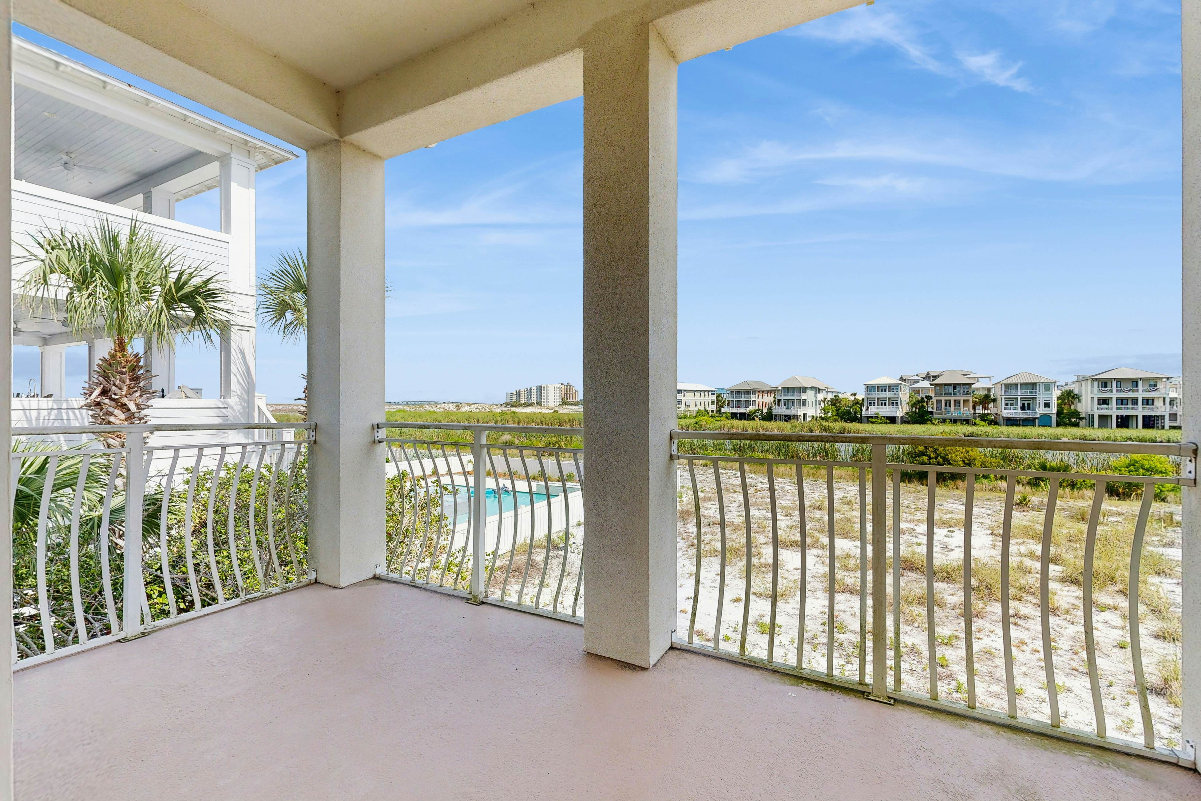 Emerald Waters at Destin Pointe