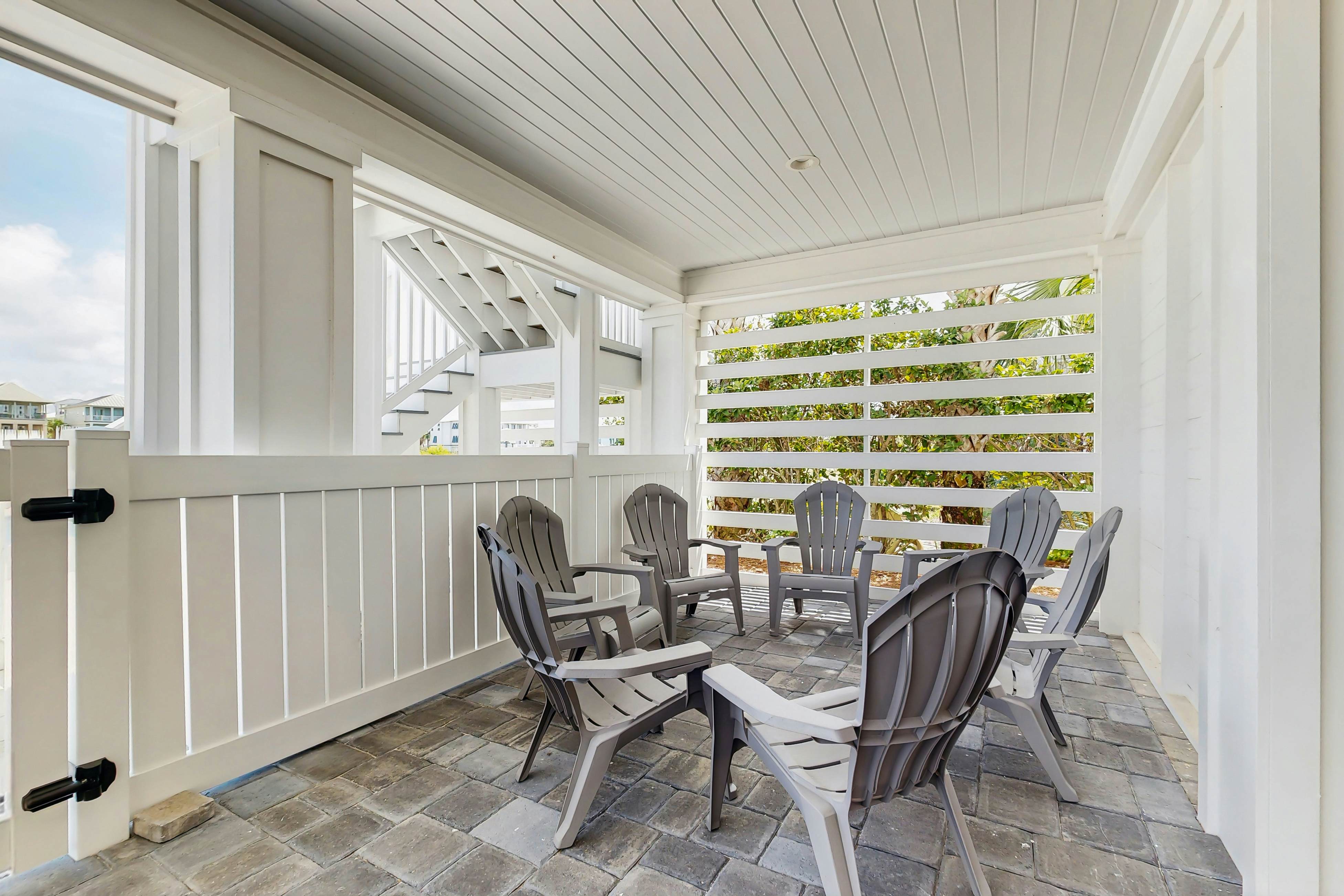 Emerald Waters at Destin Pointe