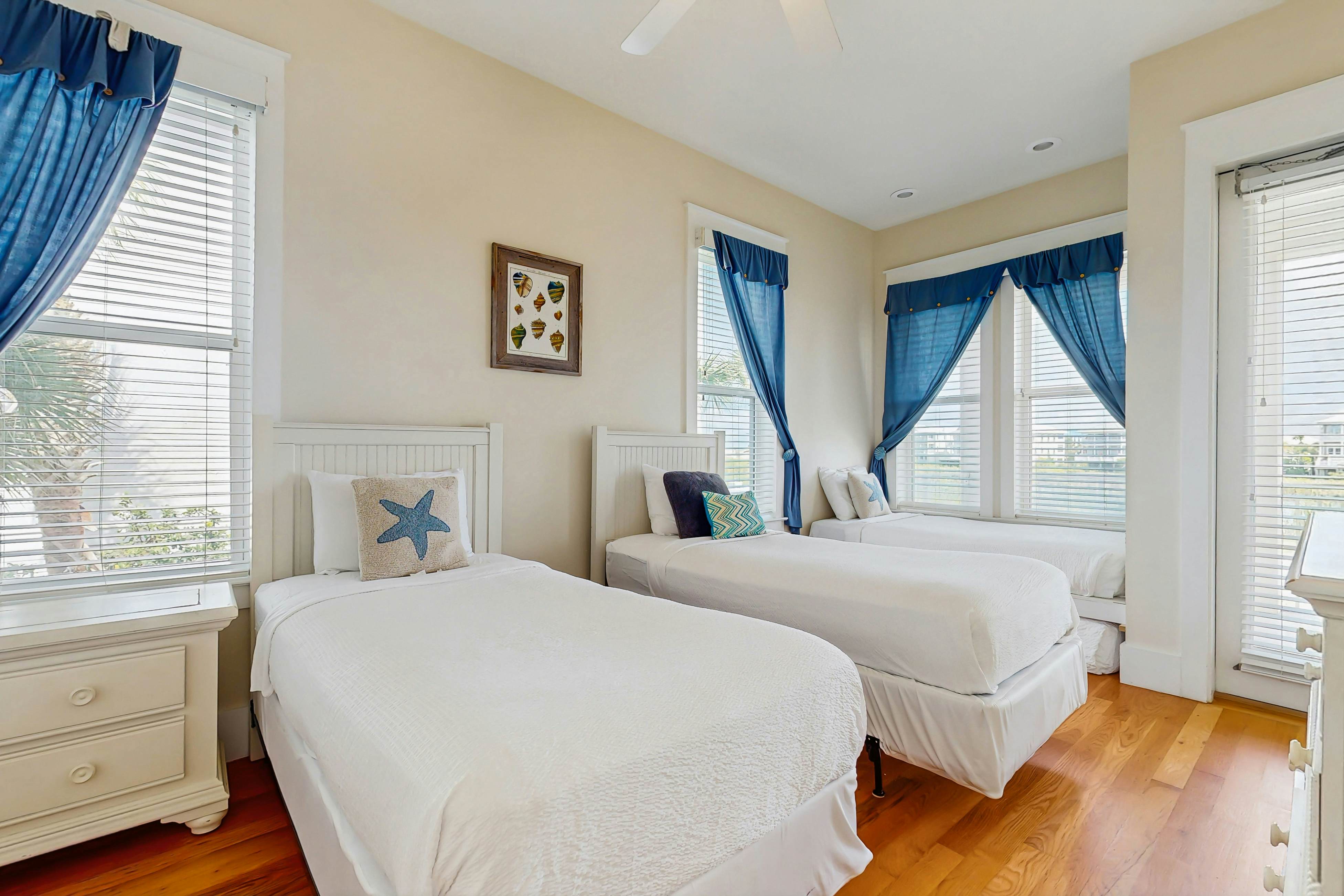 Emerald Waters at Destin Pointe