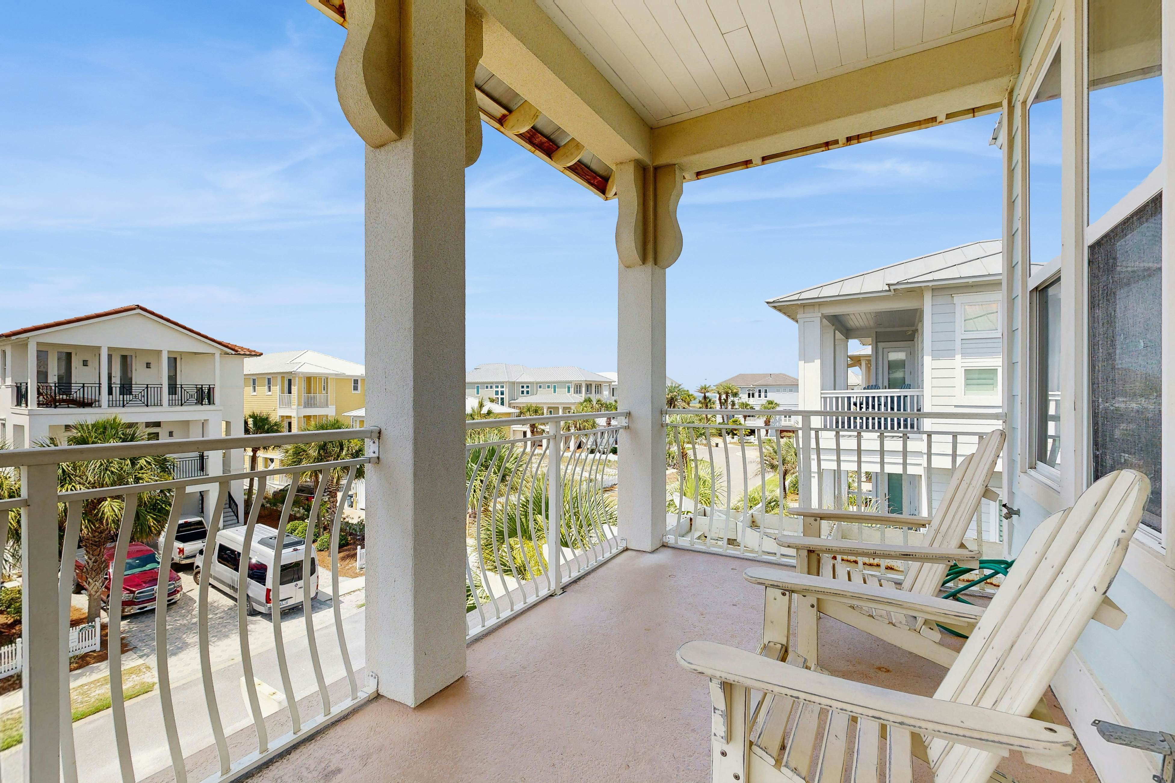 Emerald Waters at Destin Pointe