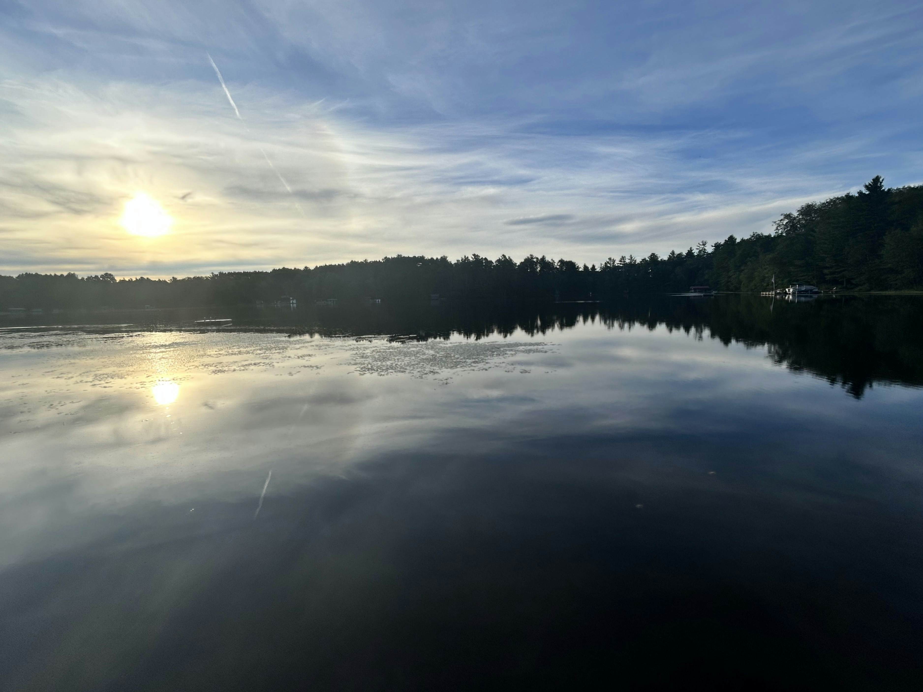 Soaring Pines Lakeside