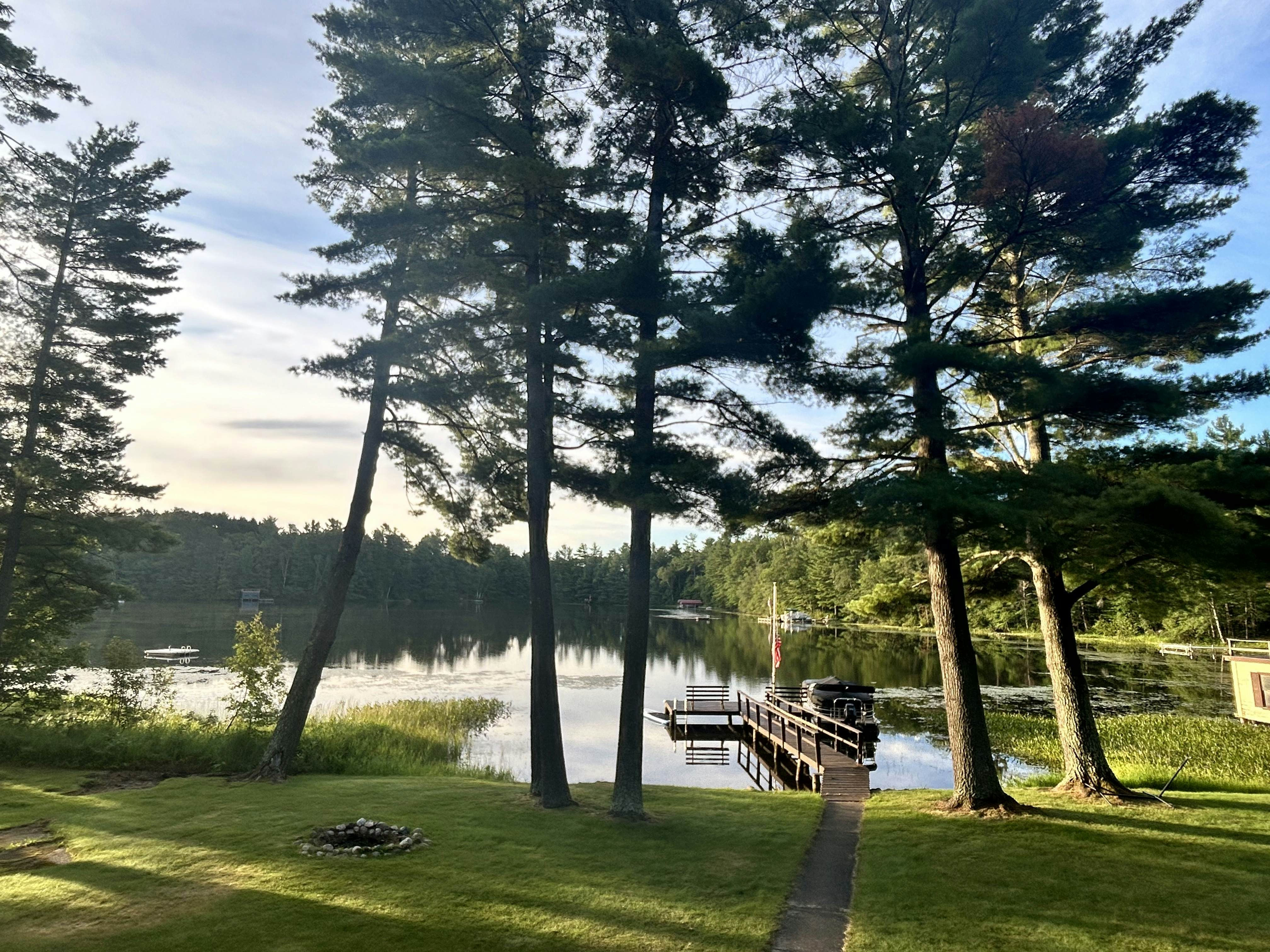 Soaring Pines Lakeside