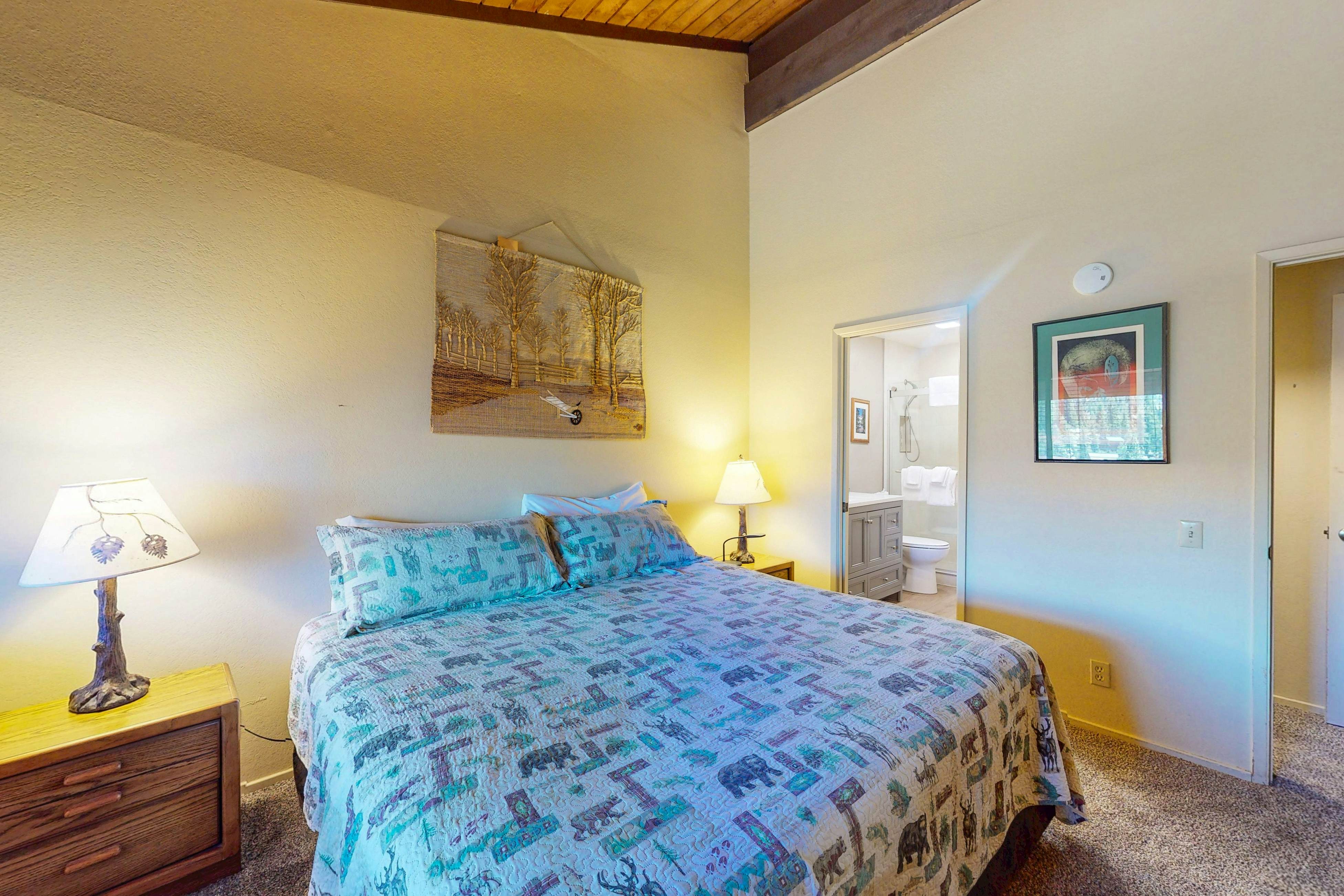 Mammoth Ski & Racquet 131 N