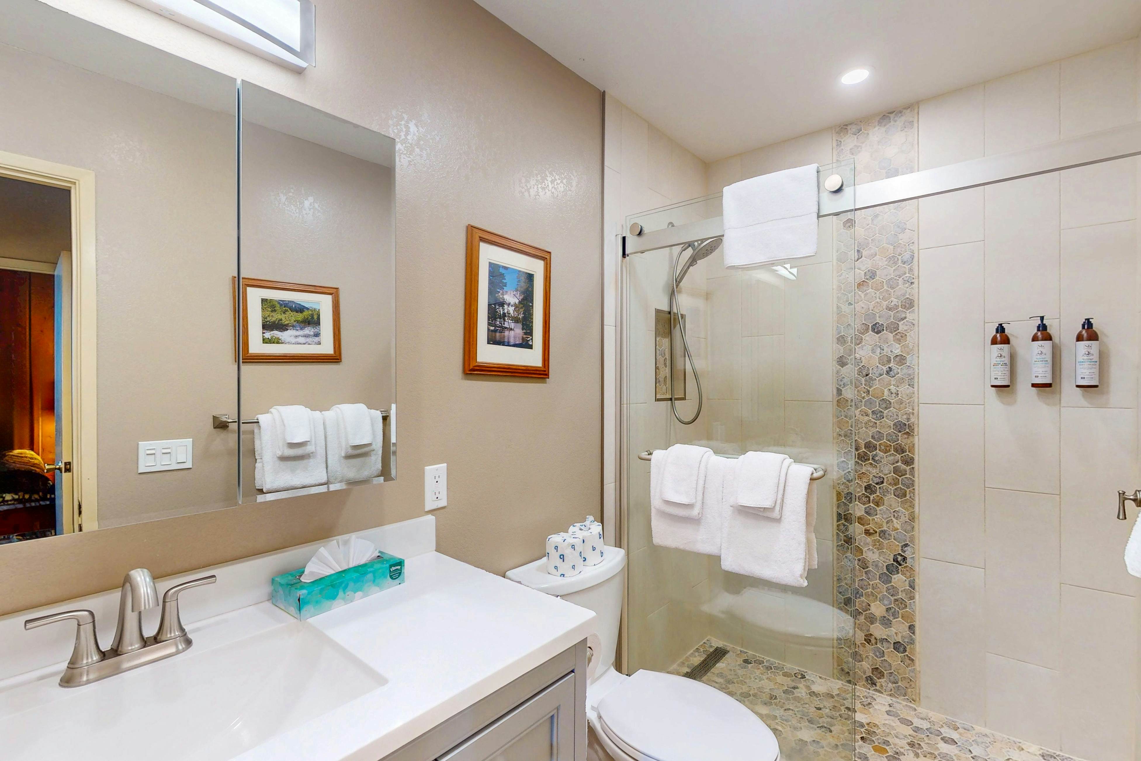 Mammoth Ski & Racquet 131 N