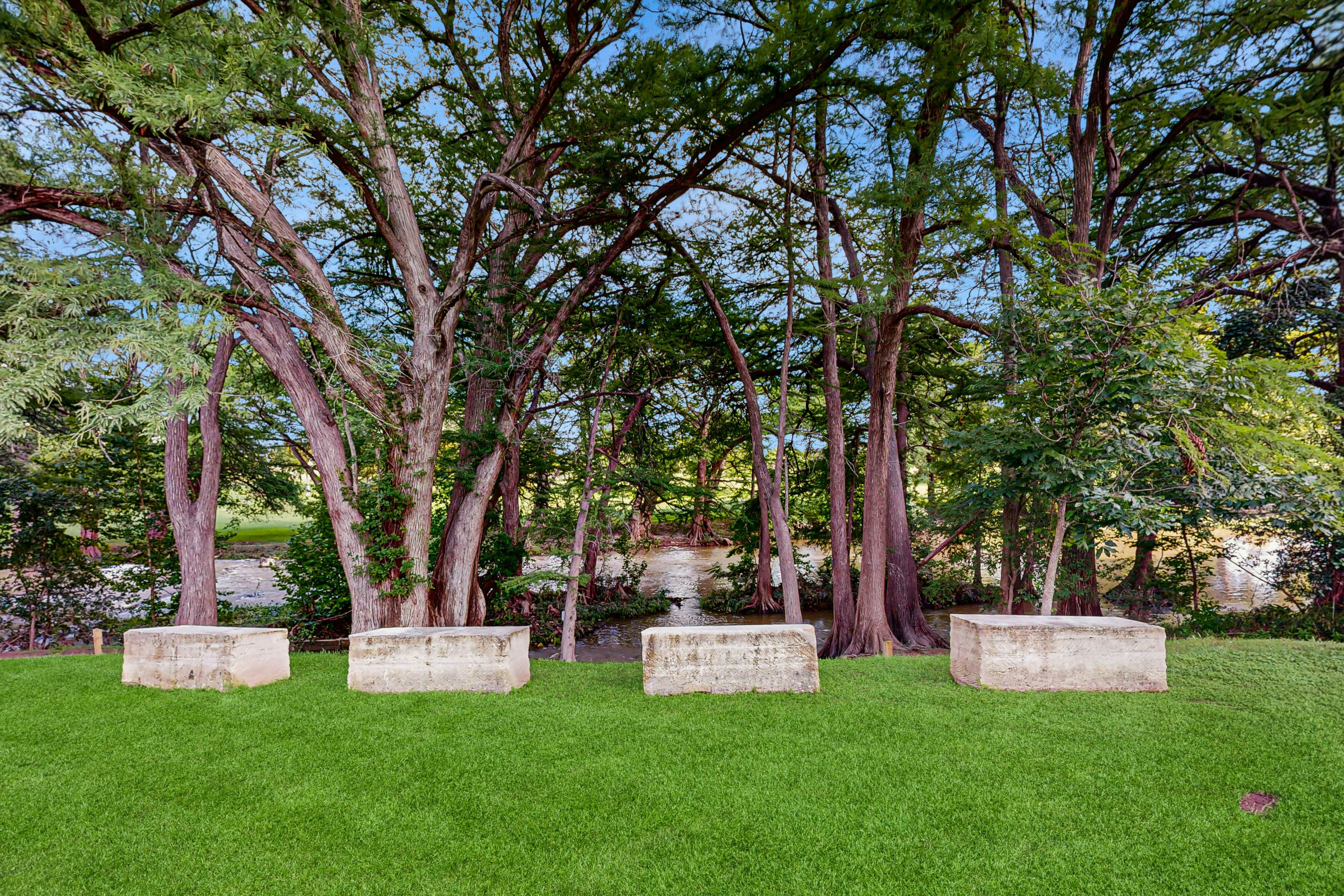 Water Wheel Resort Condo G202