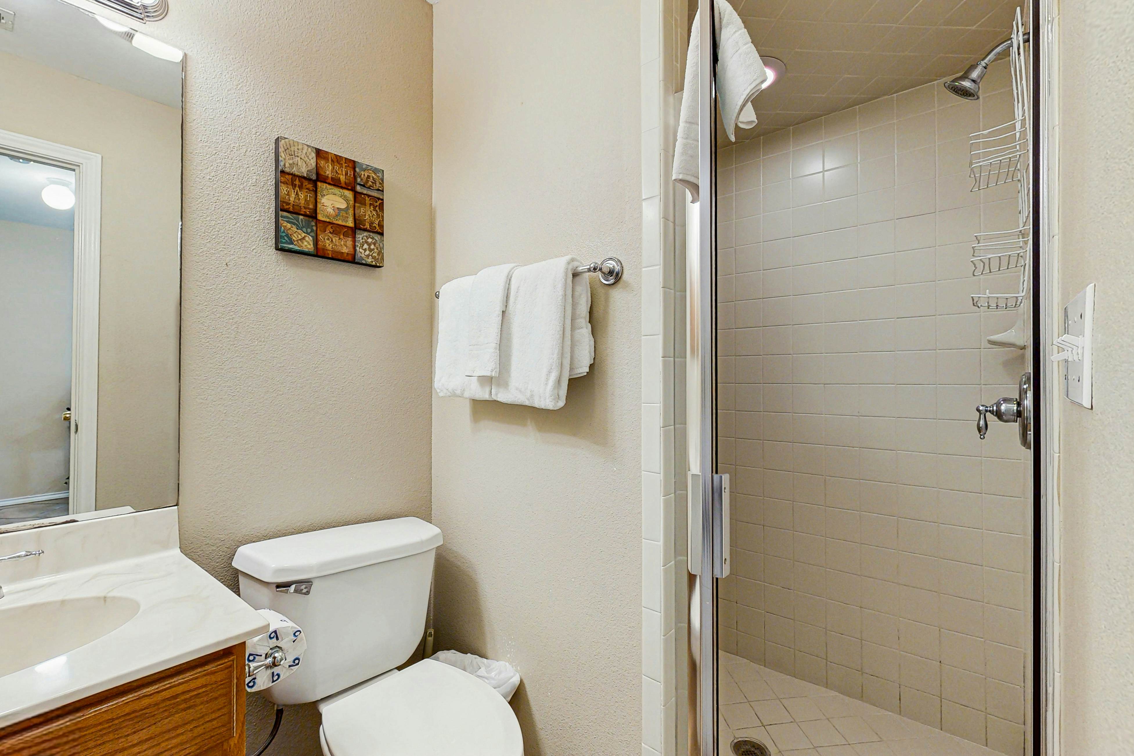 Water Wheel Resort Condo G202