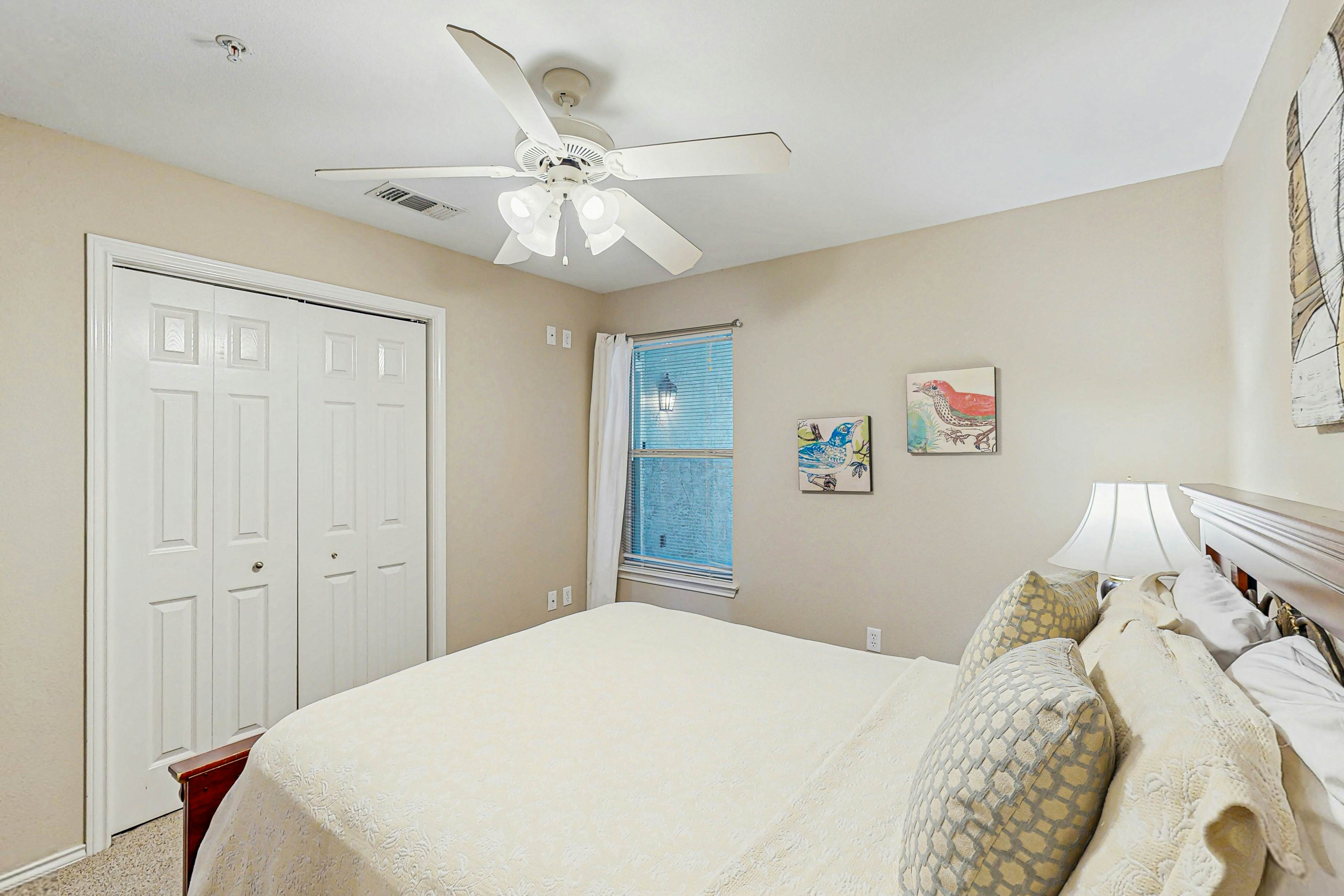 Water Wheel Resort Condo G202