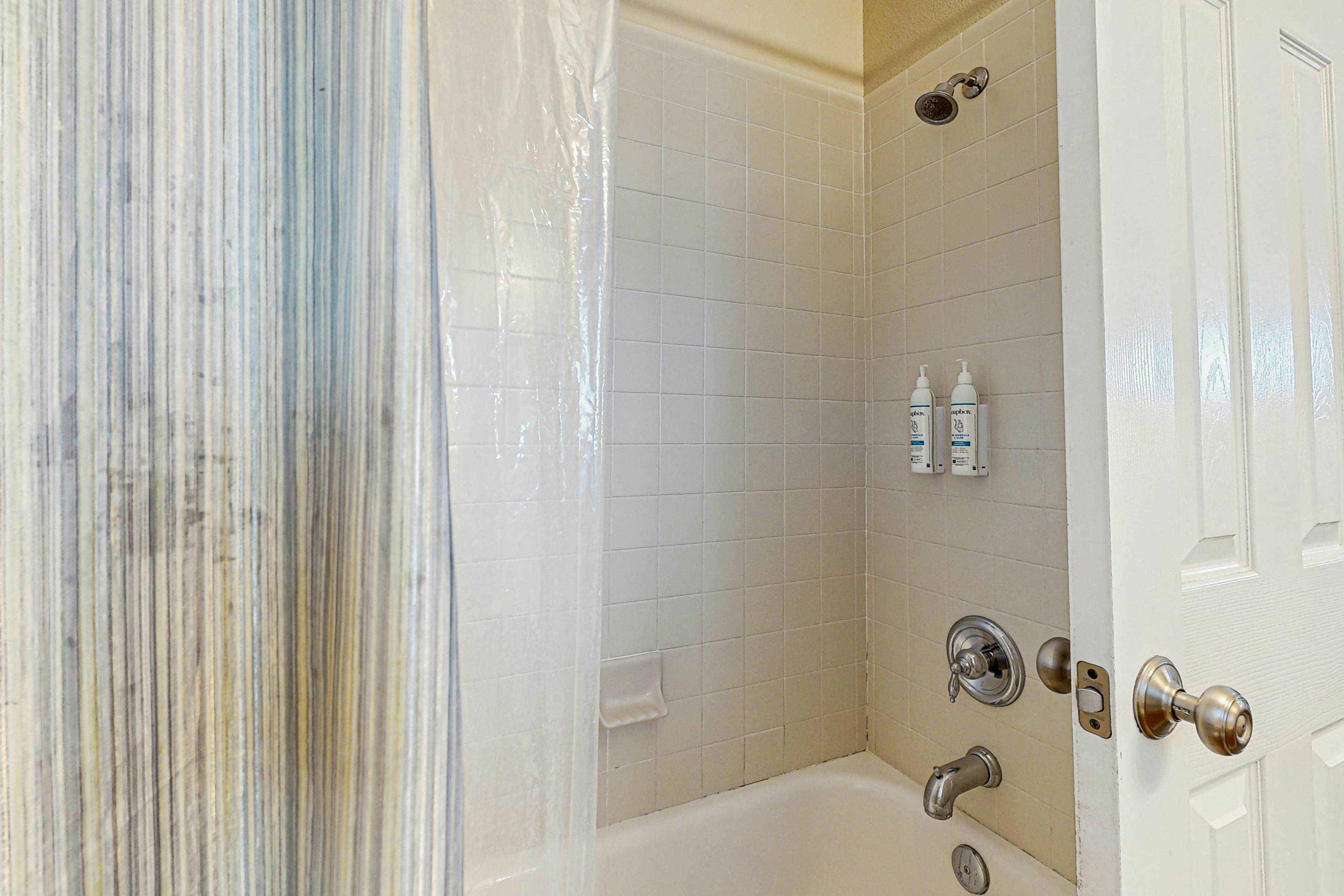 Water Wheel Resort Condo G202