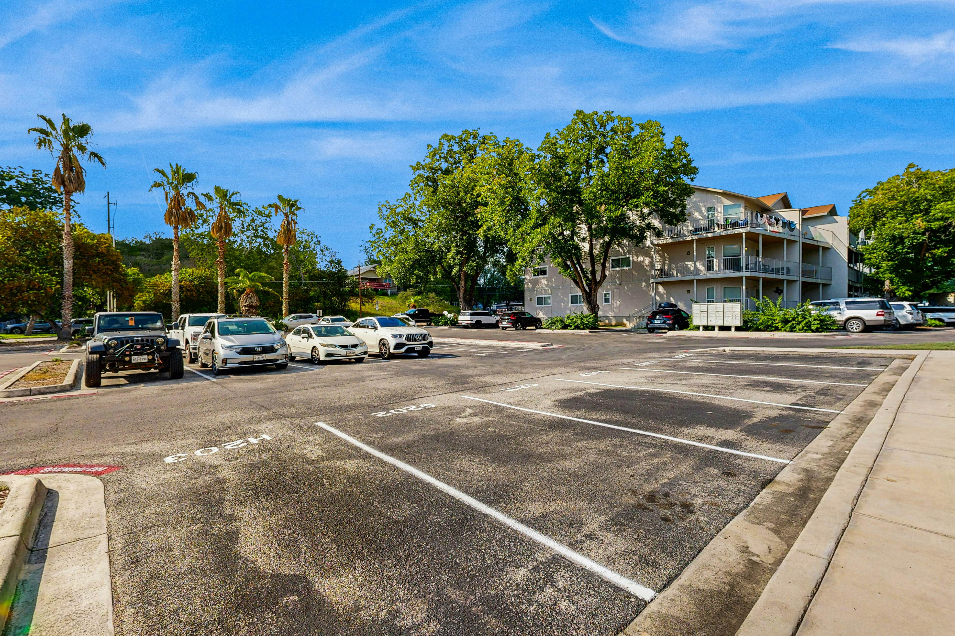 Water Wheel Resort Condo G202