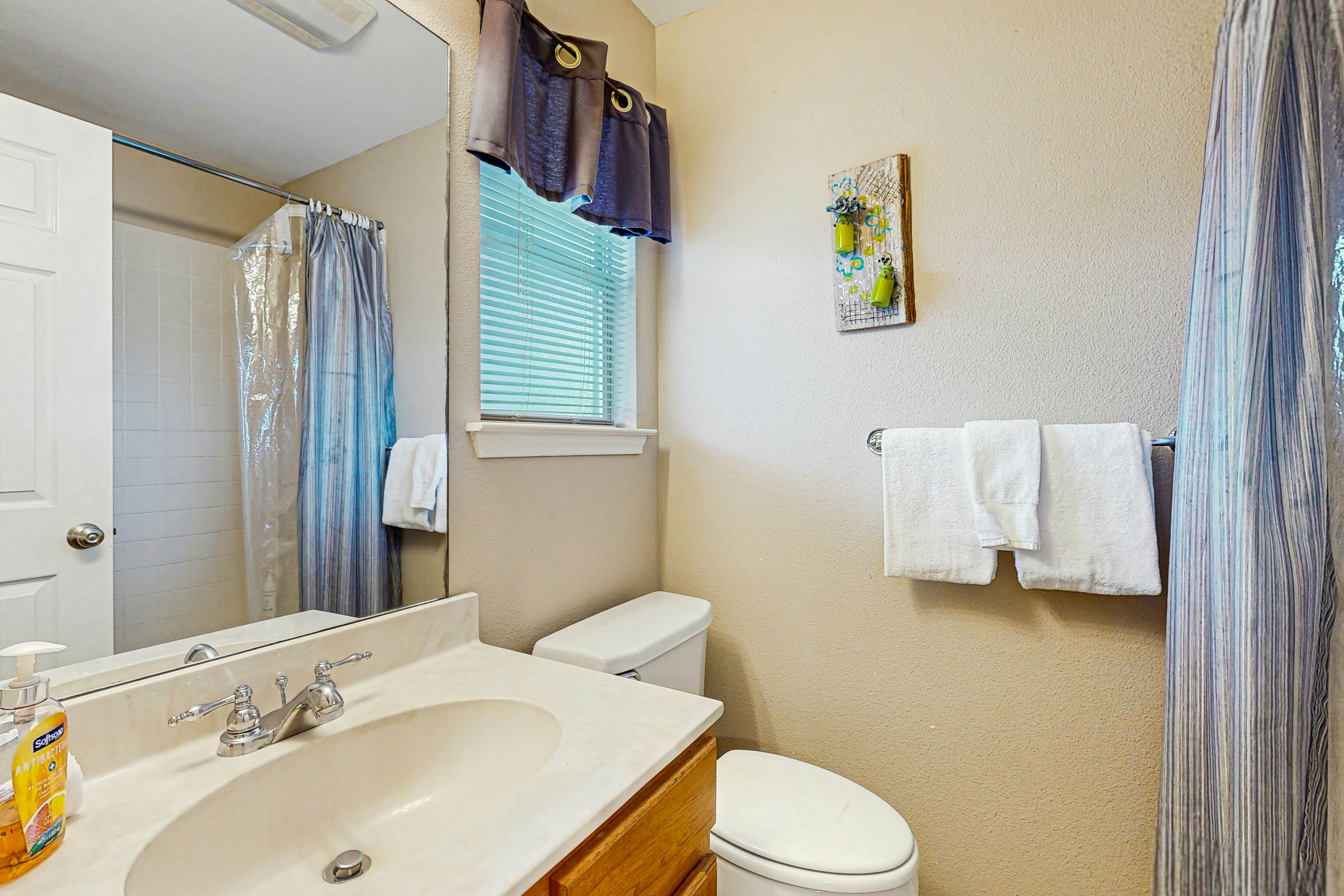 Water Wheel Resort Condo G202