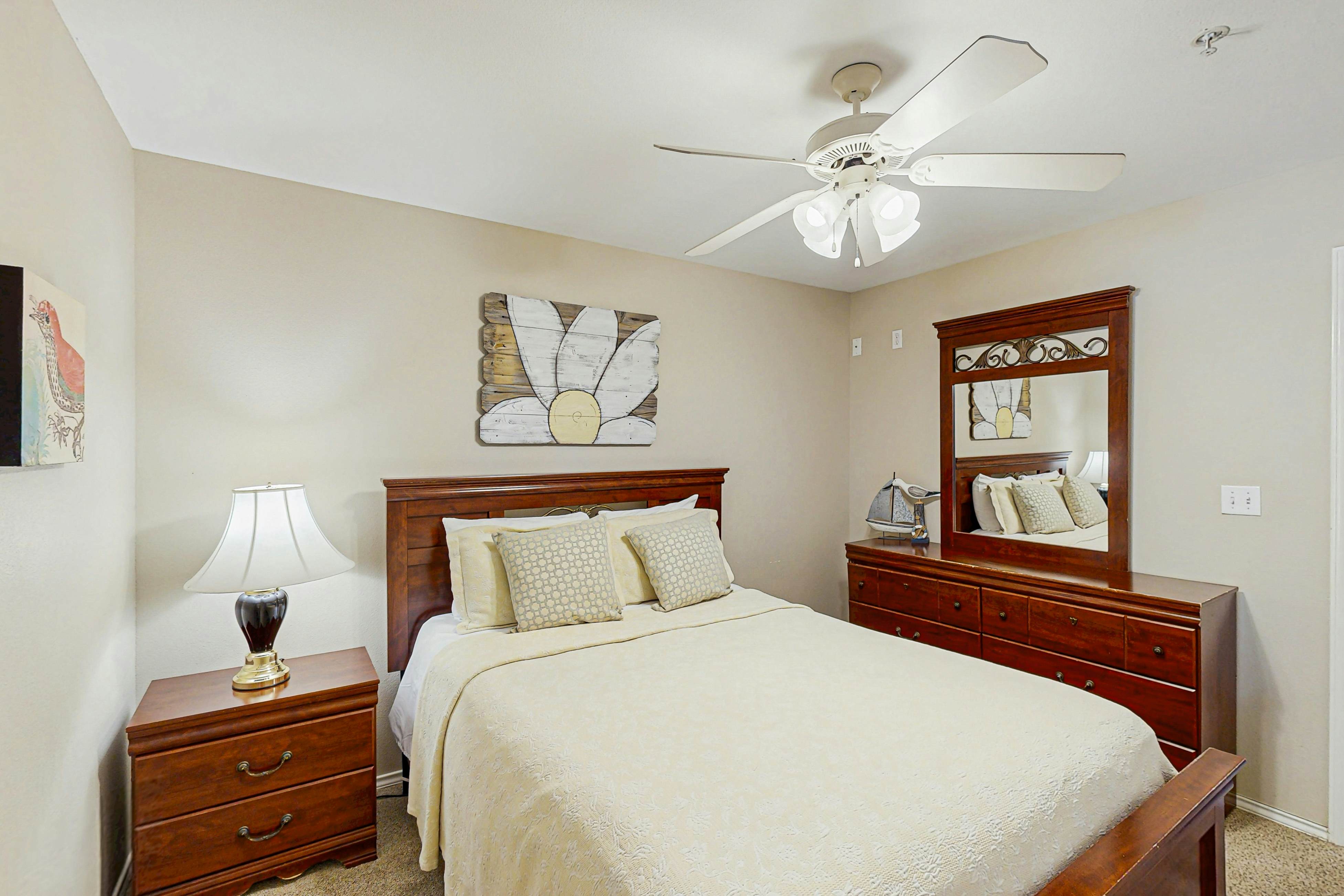 Water Wheel Resort Condo G202