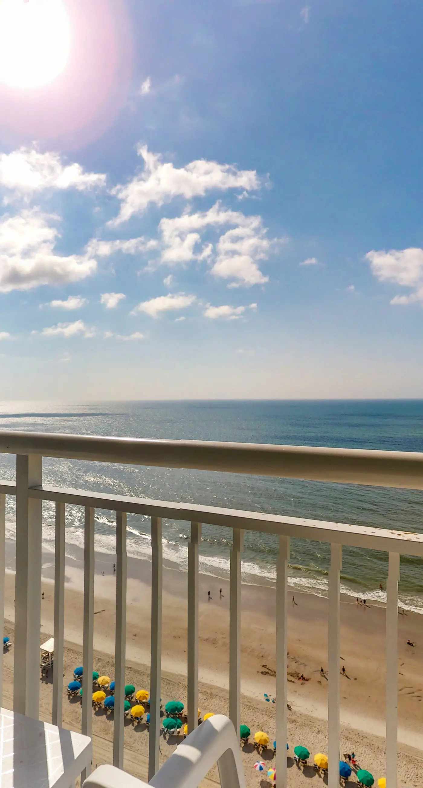 Carolinian Beach Resort 1932