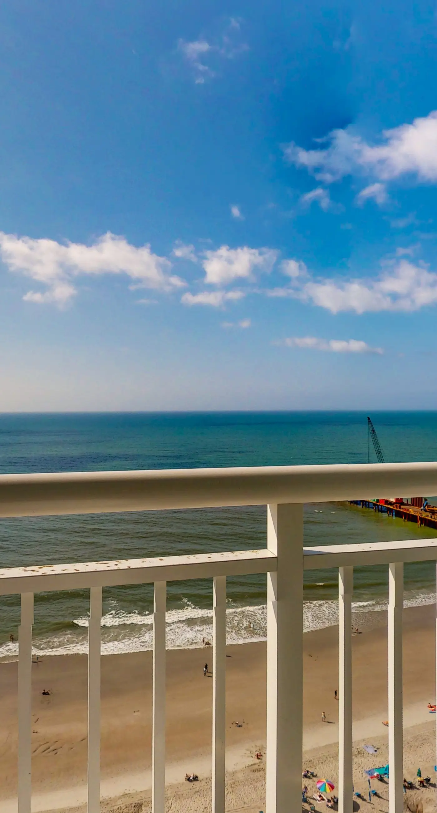 Carolinian Beach Resort 1932