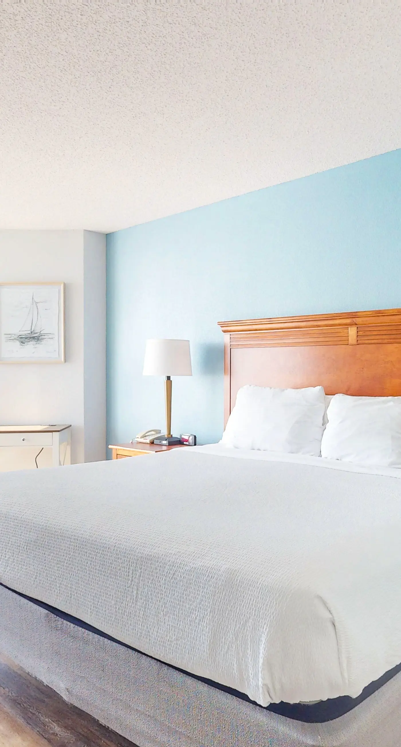 Carolinian Beach Resort 1932