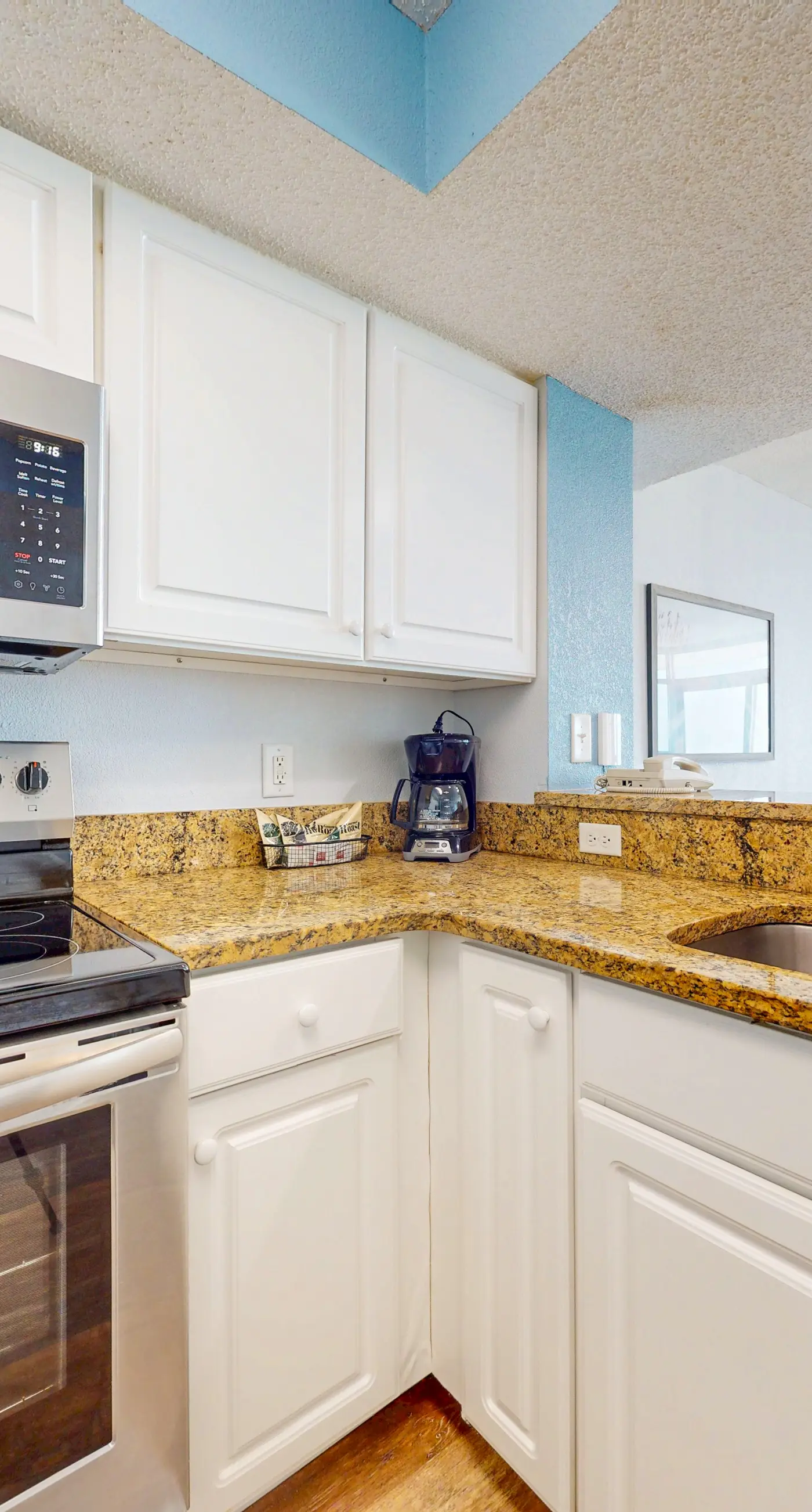 Carolinian Beach Resort 1932