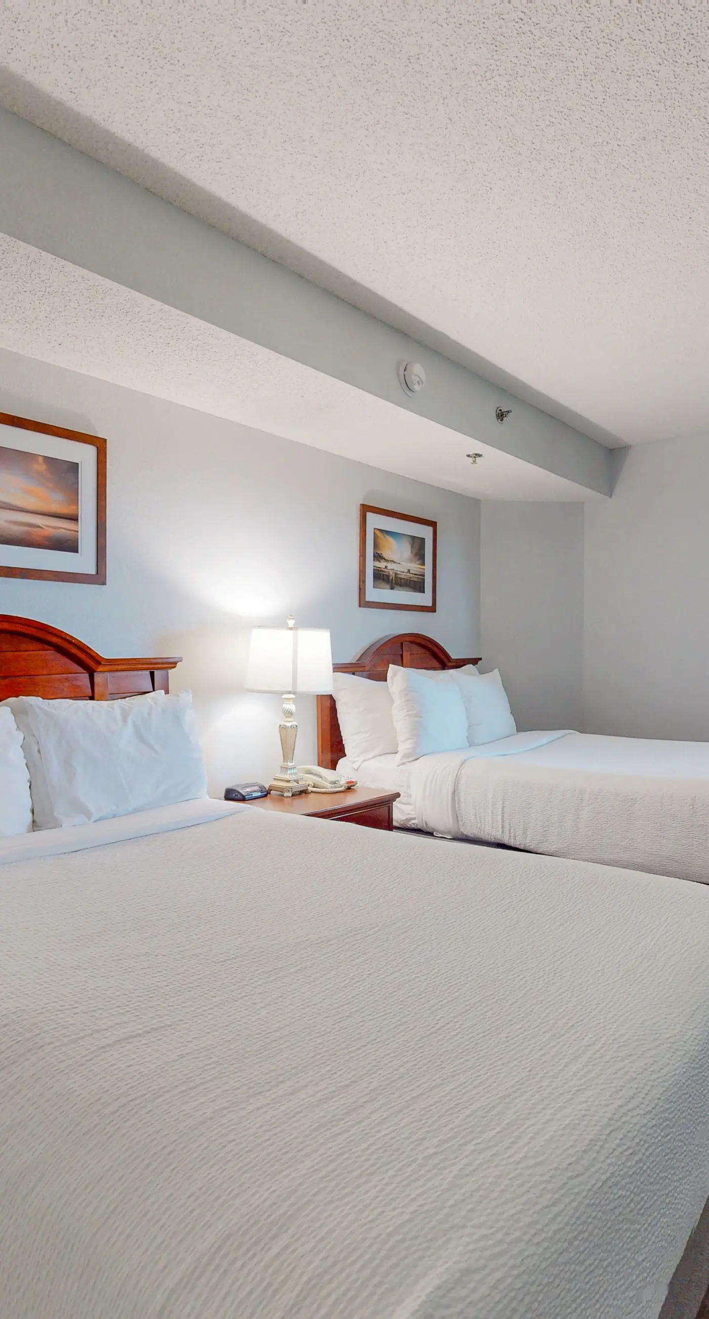 Carolinian Beach Resort 1932