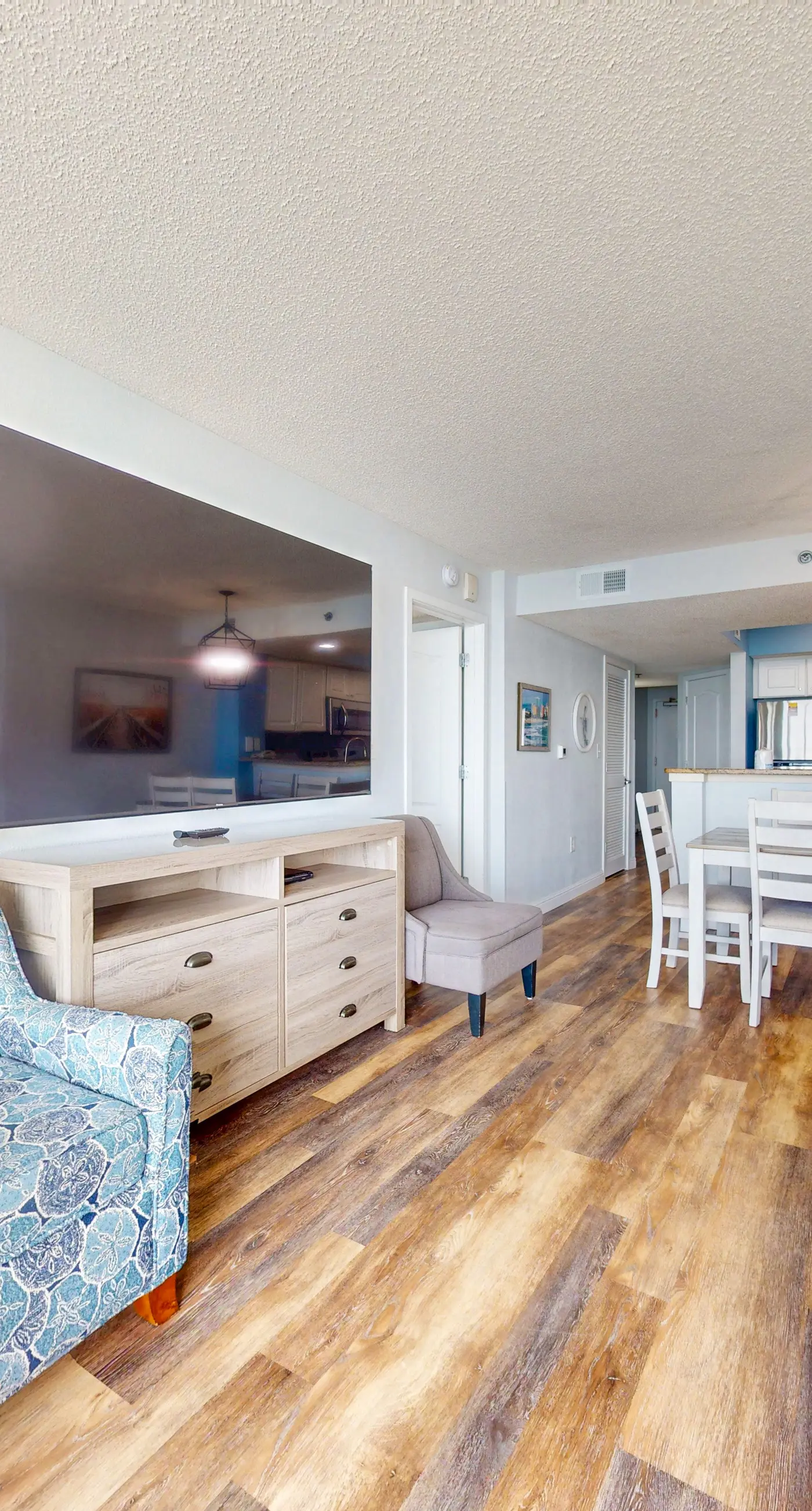 Carolinian Beach Resort 1932