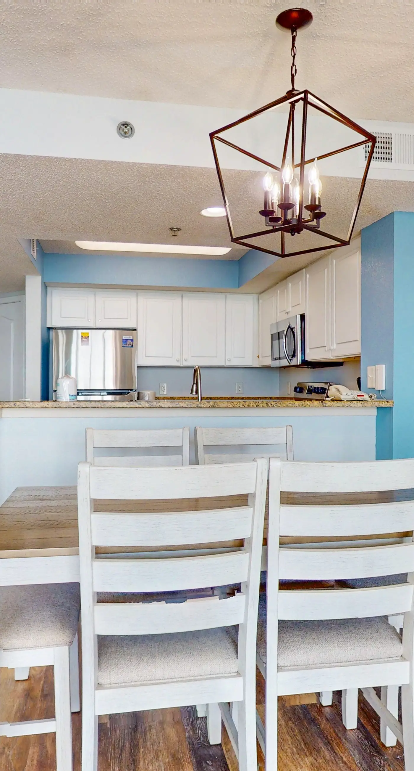 Carolinian Beach Resort 1932