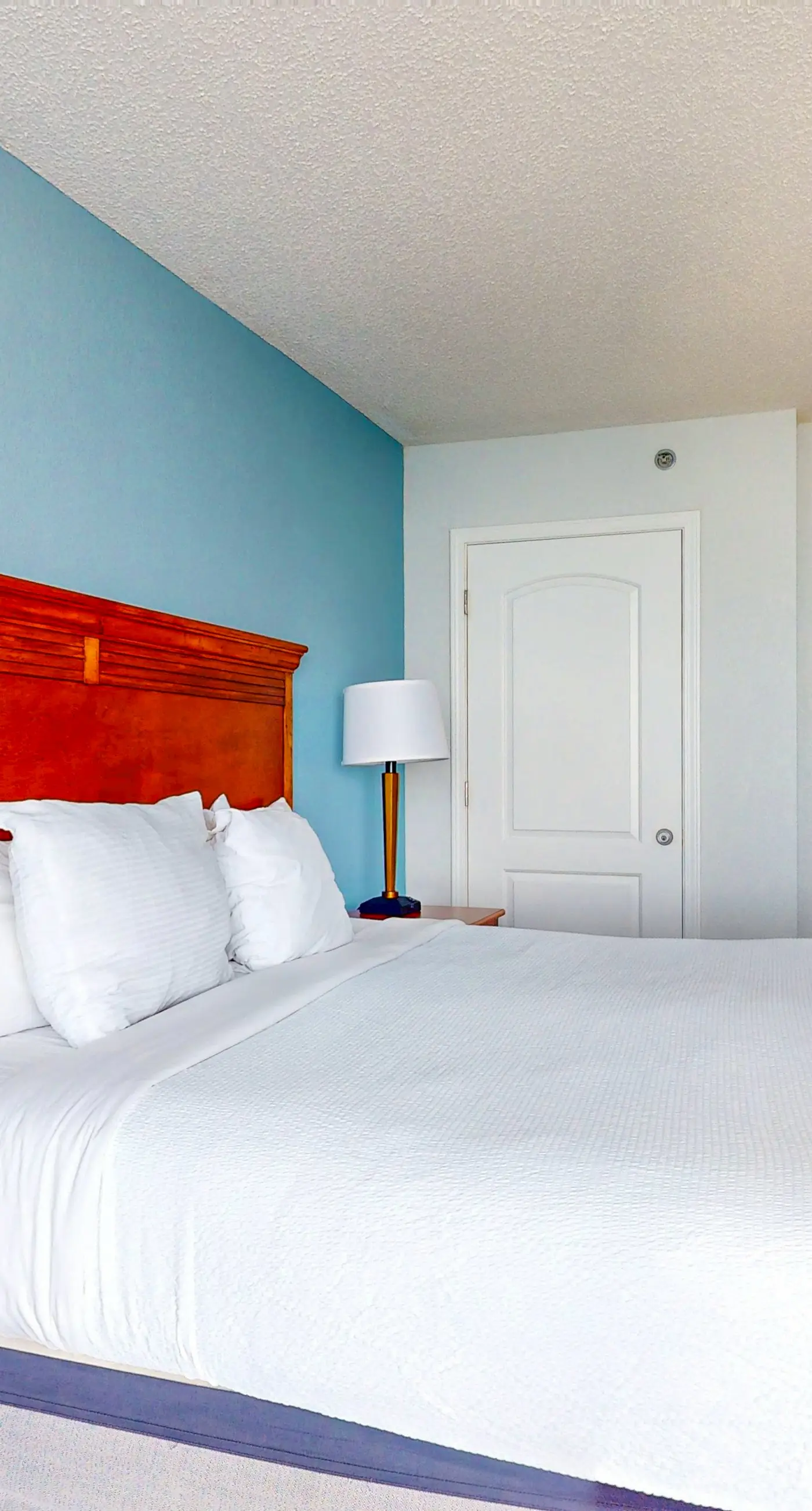 Carolinian Beach Resort 1932