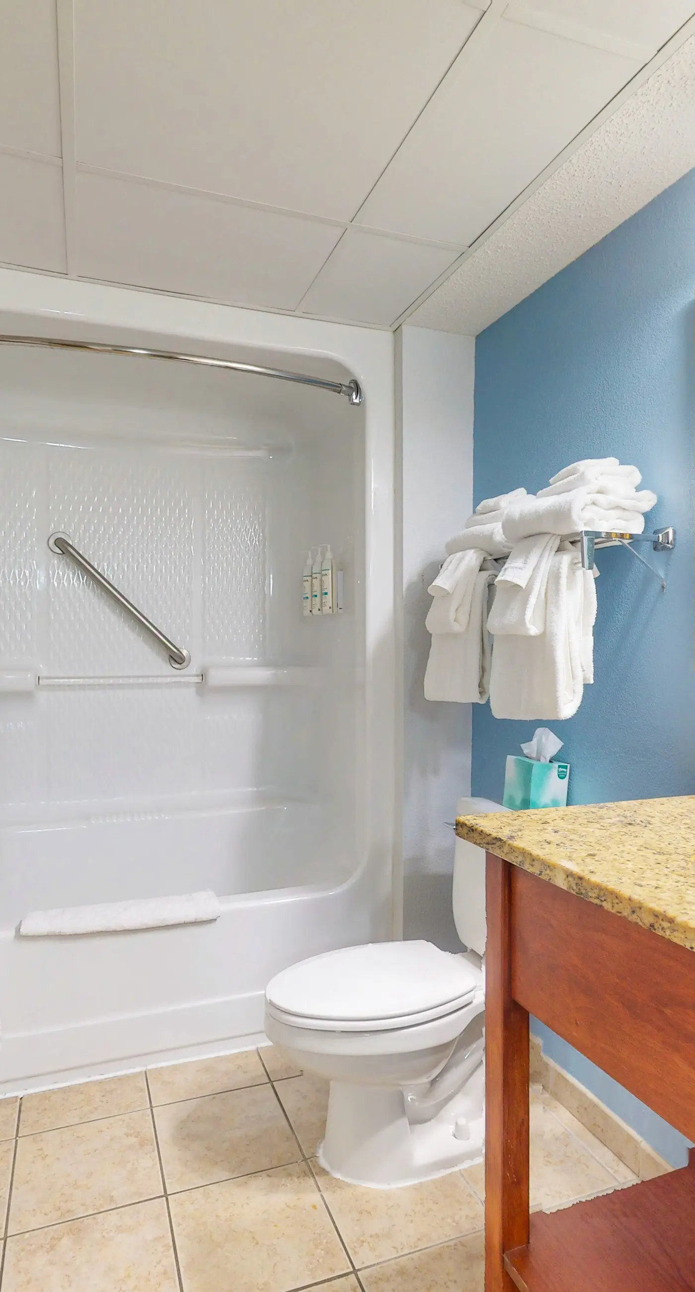 Carolinian Beach Resort 1932