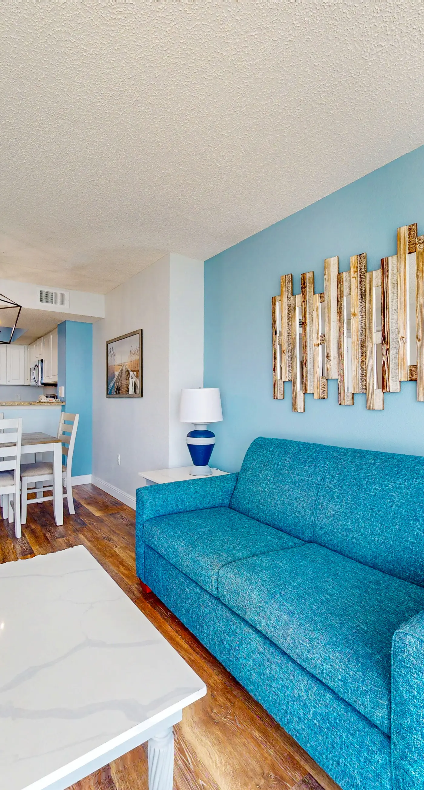 Carolinian Beach Resort 1932