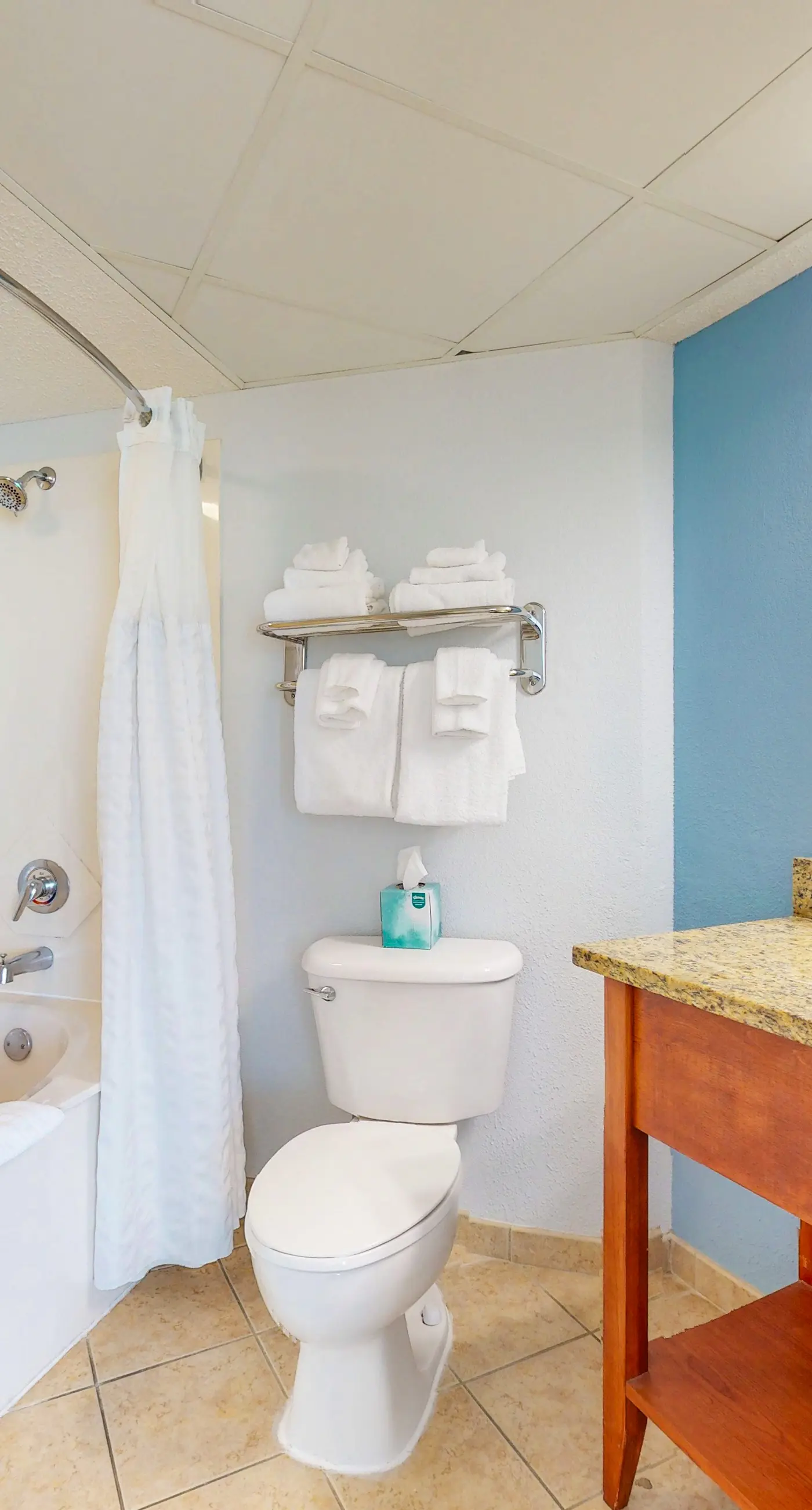 Carolinian Beach Resort 1932