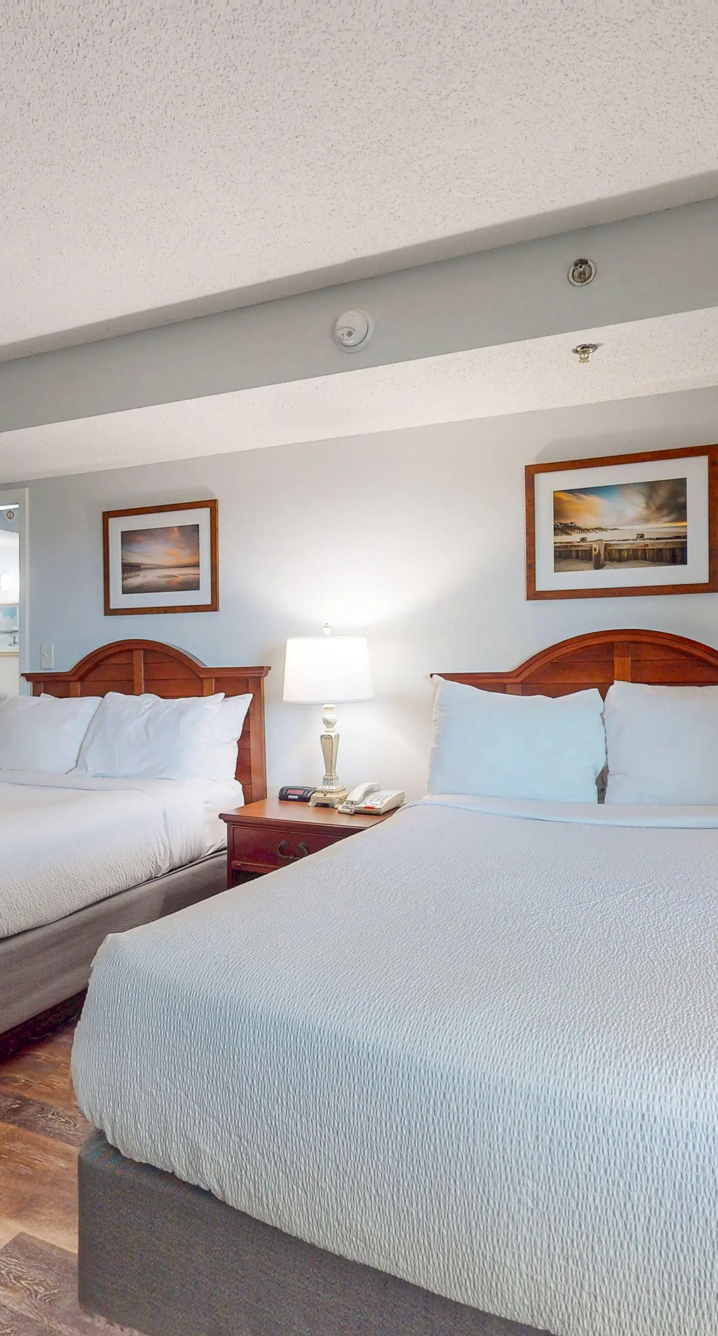 Carolinian Beach Resort 1932