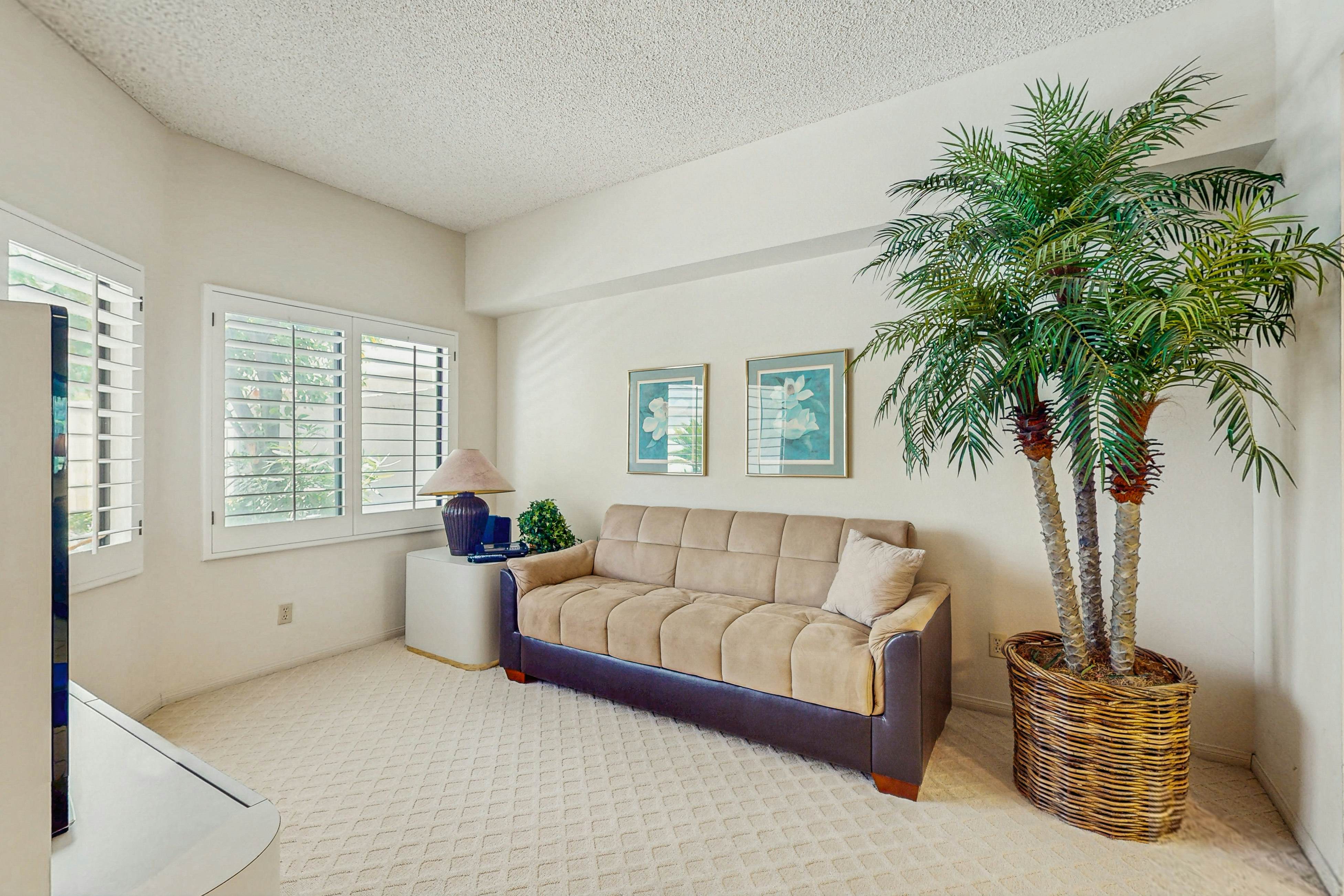 The 8th Tee Retreat at PGA