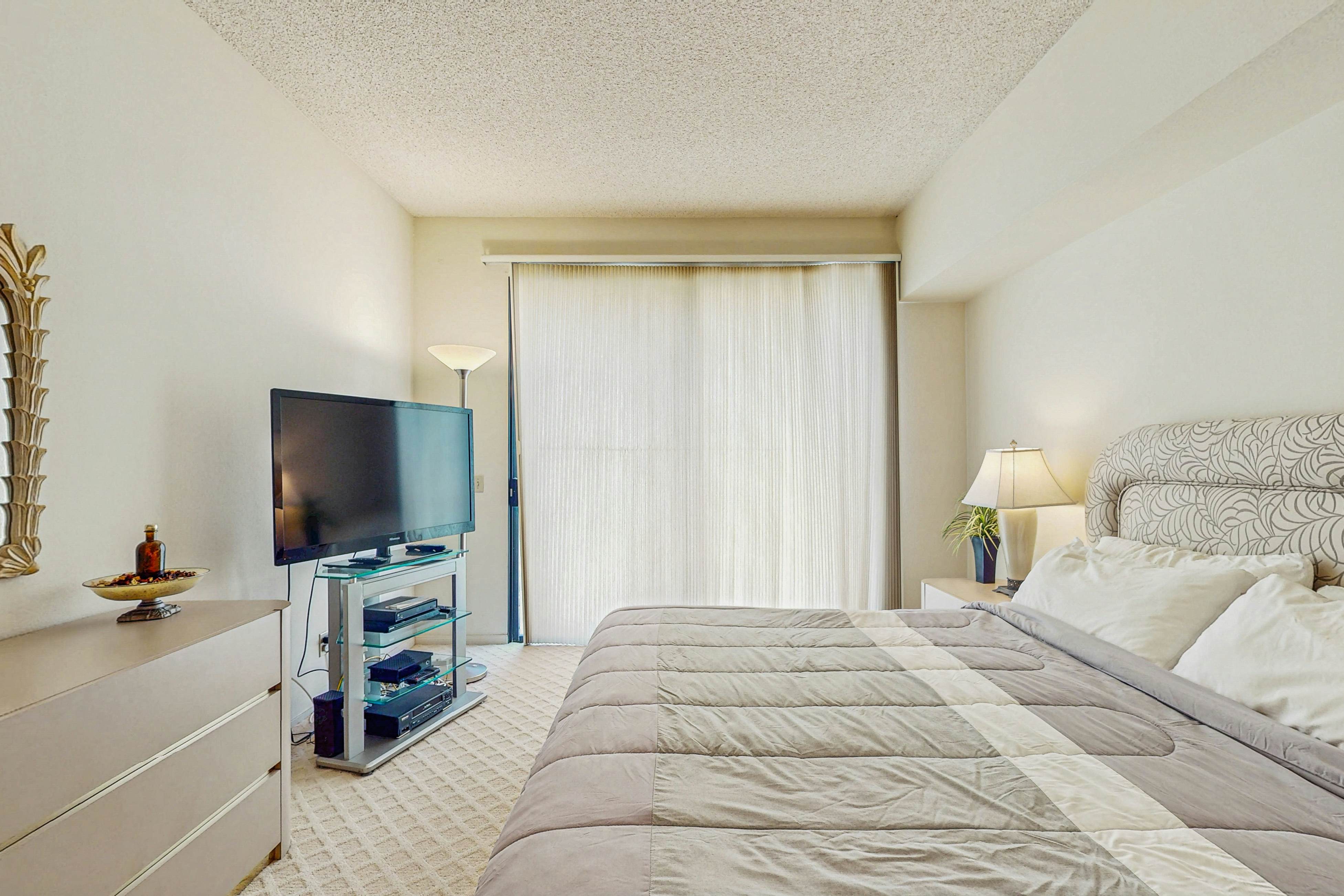 The 8th Tee Retreat at PGA