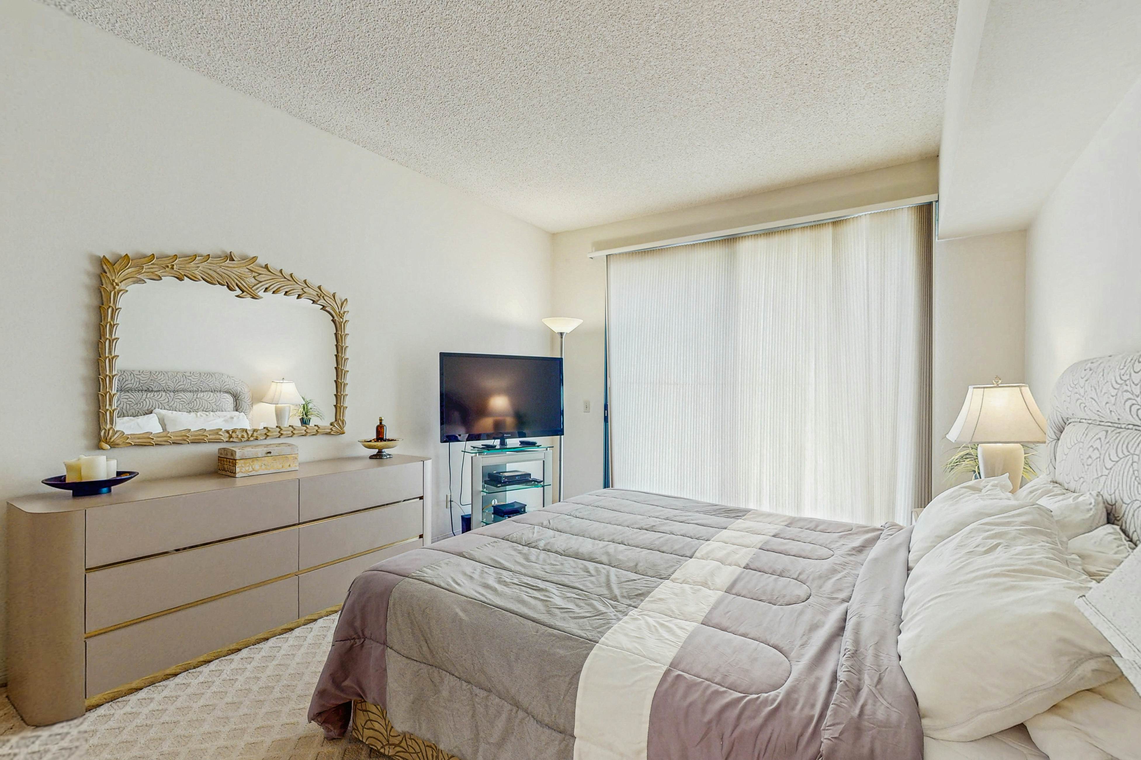 The 8th Tee Retreat at PGA