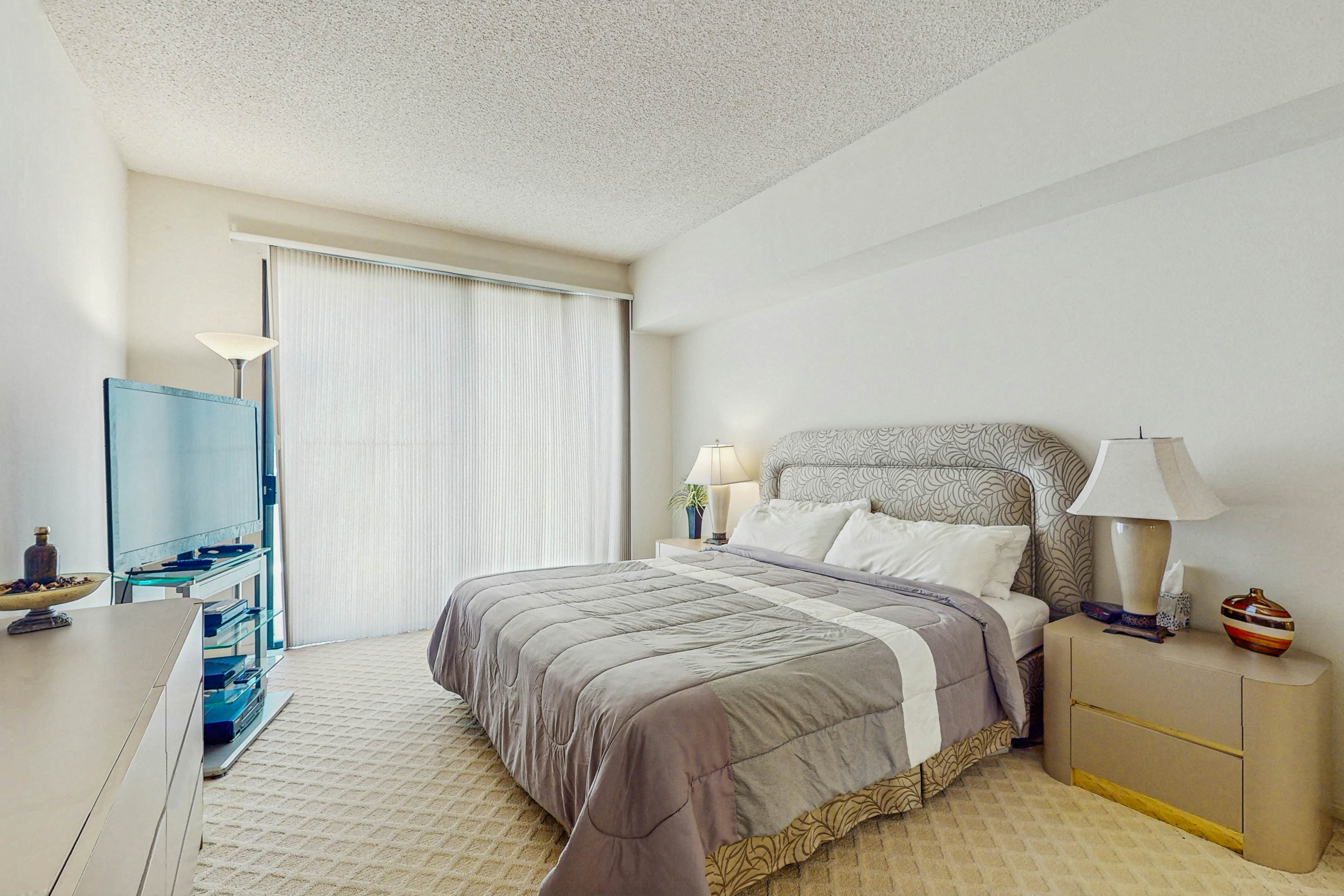 The 8th Tee Retreat at PGA