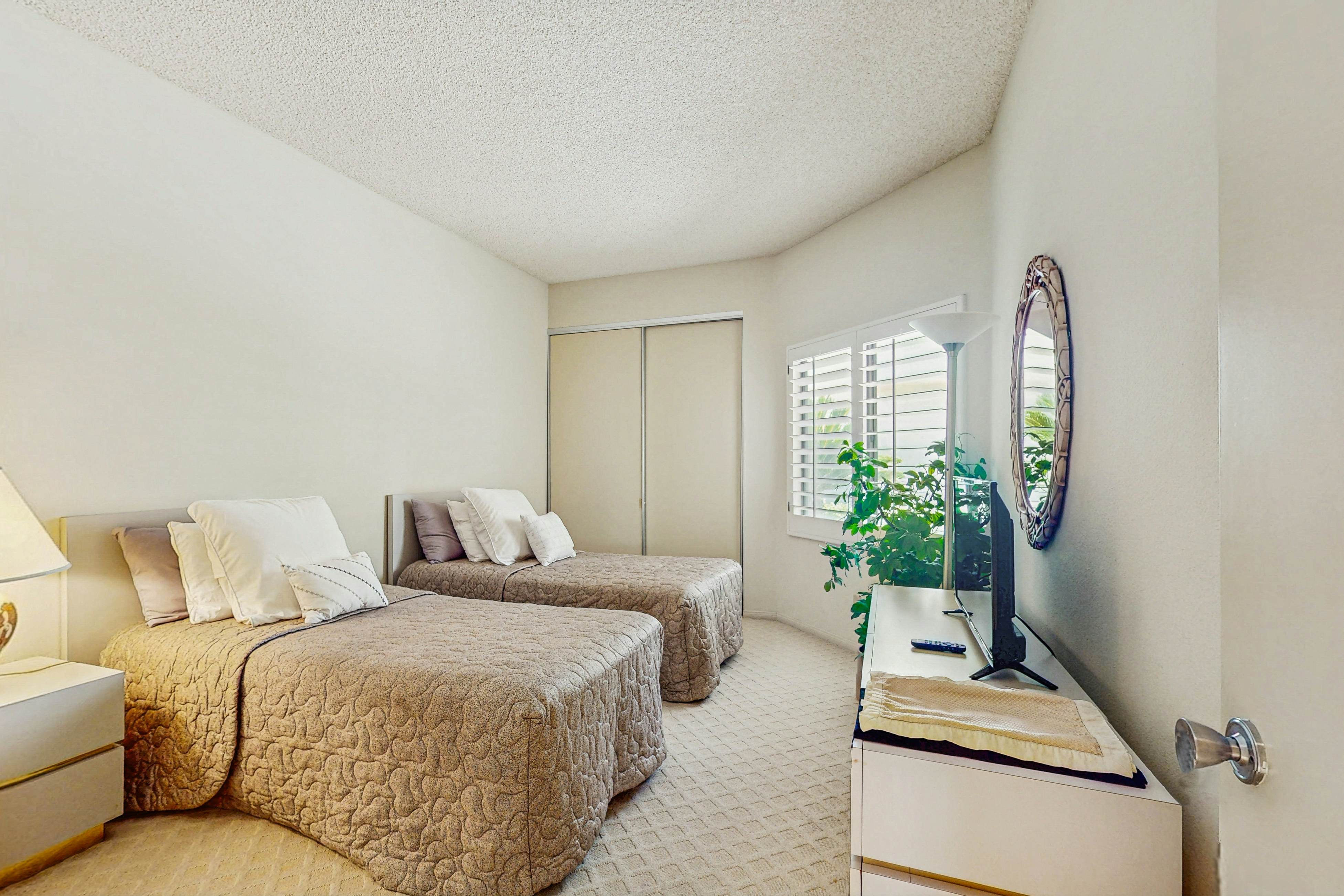 The 8th Tee Retreat at PGA