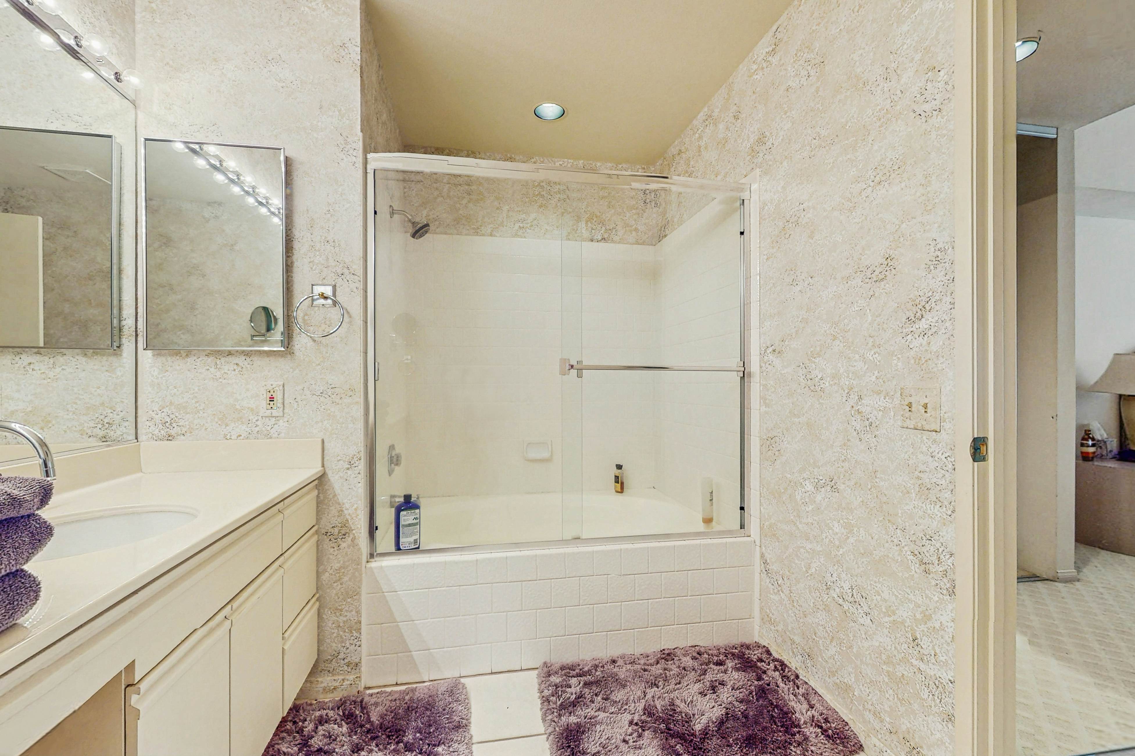 The 8th Tee Retreat at PGA