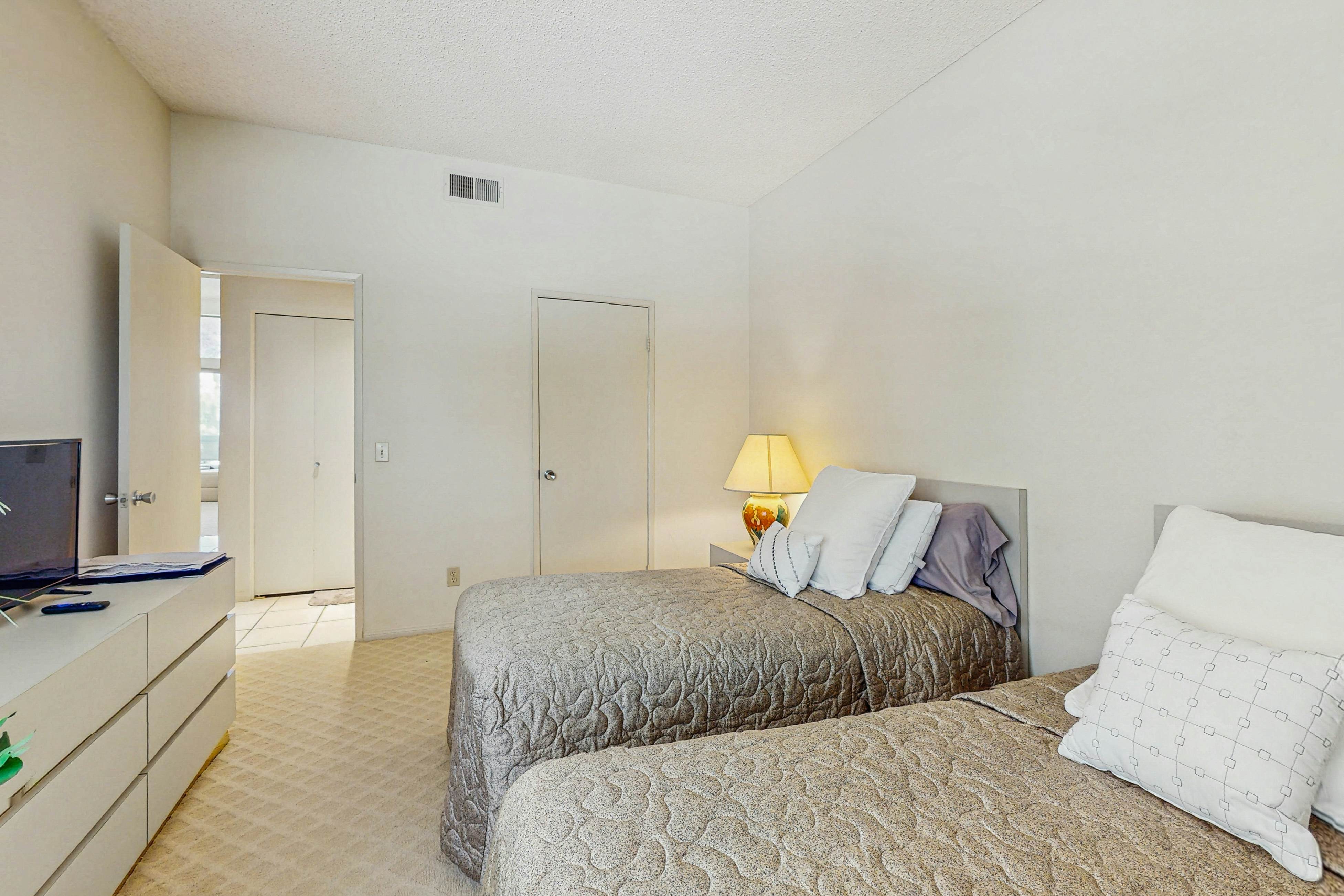 The 8th Tee Retreat at PGA