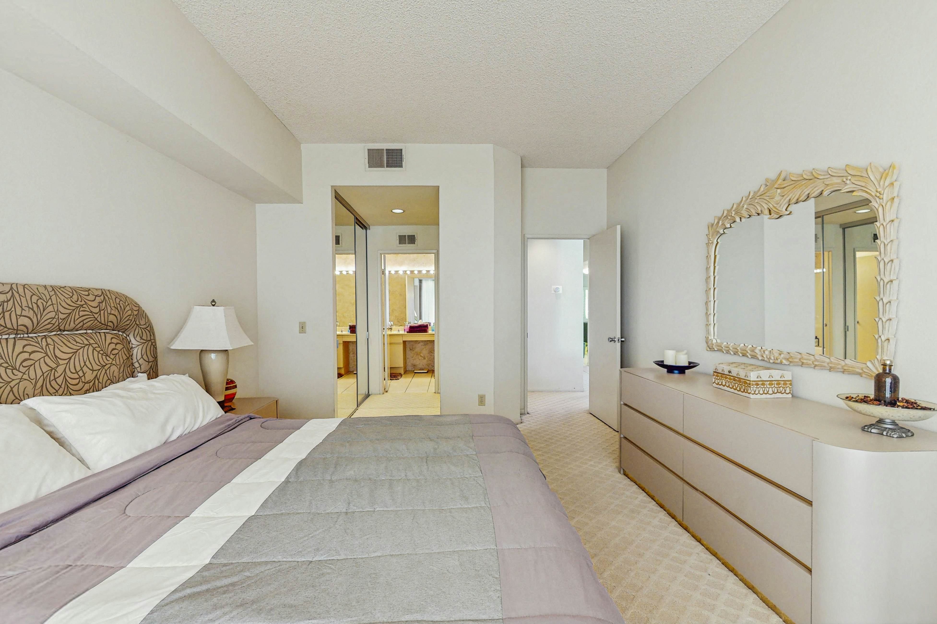 The 8th Tee Retreat at PGA