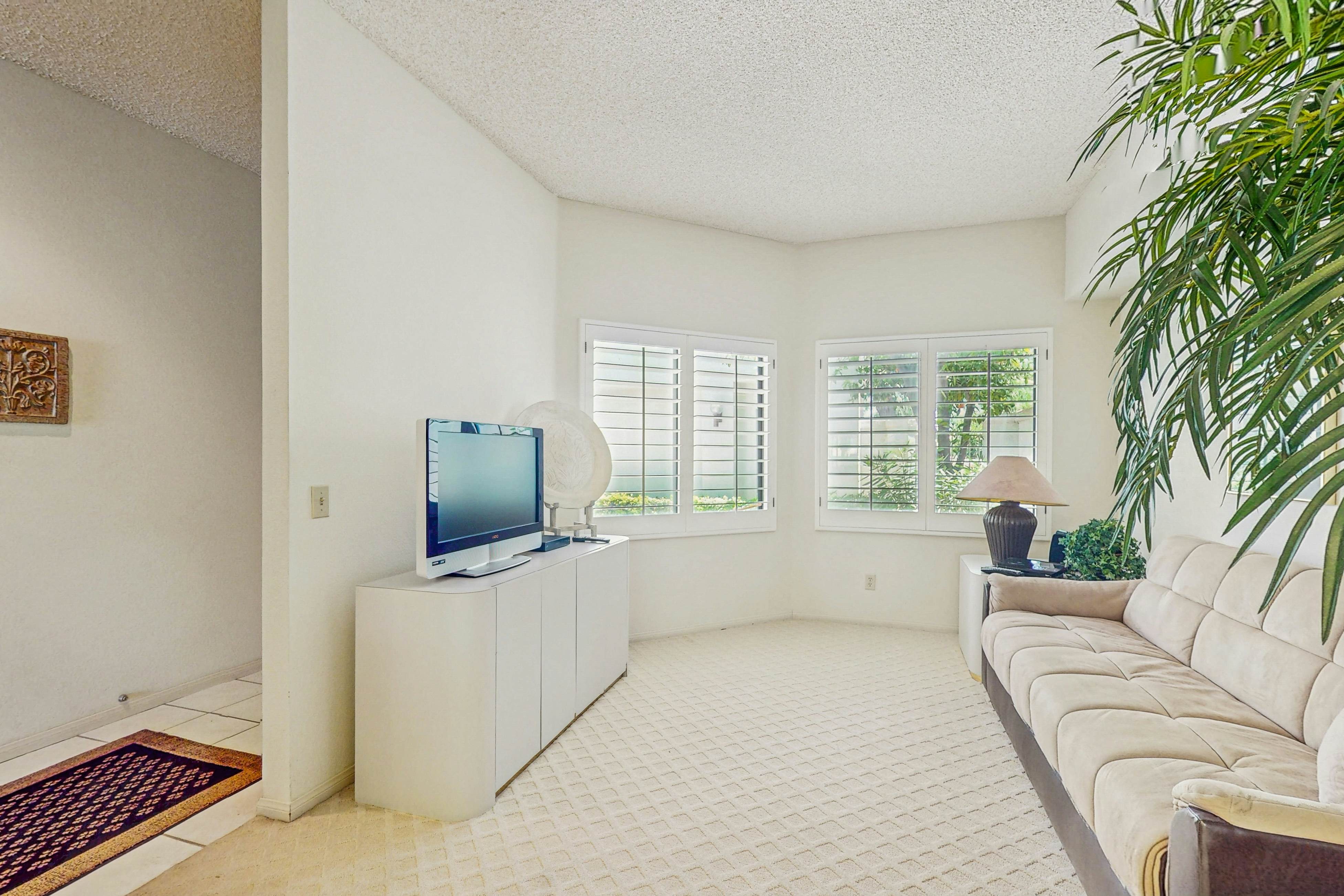 The 8th Tee Retreat at PGA