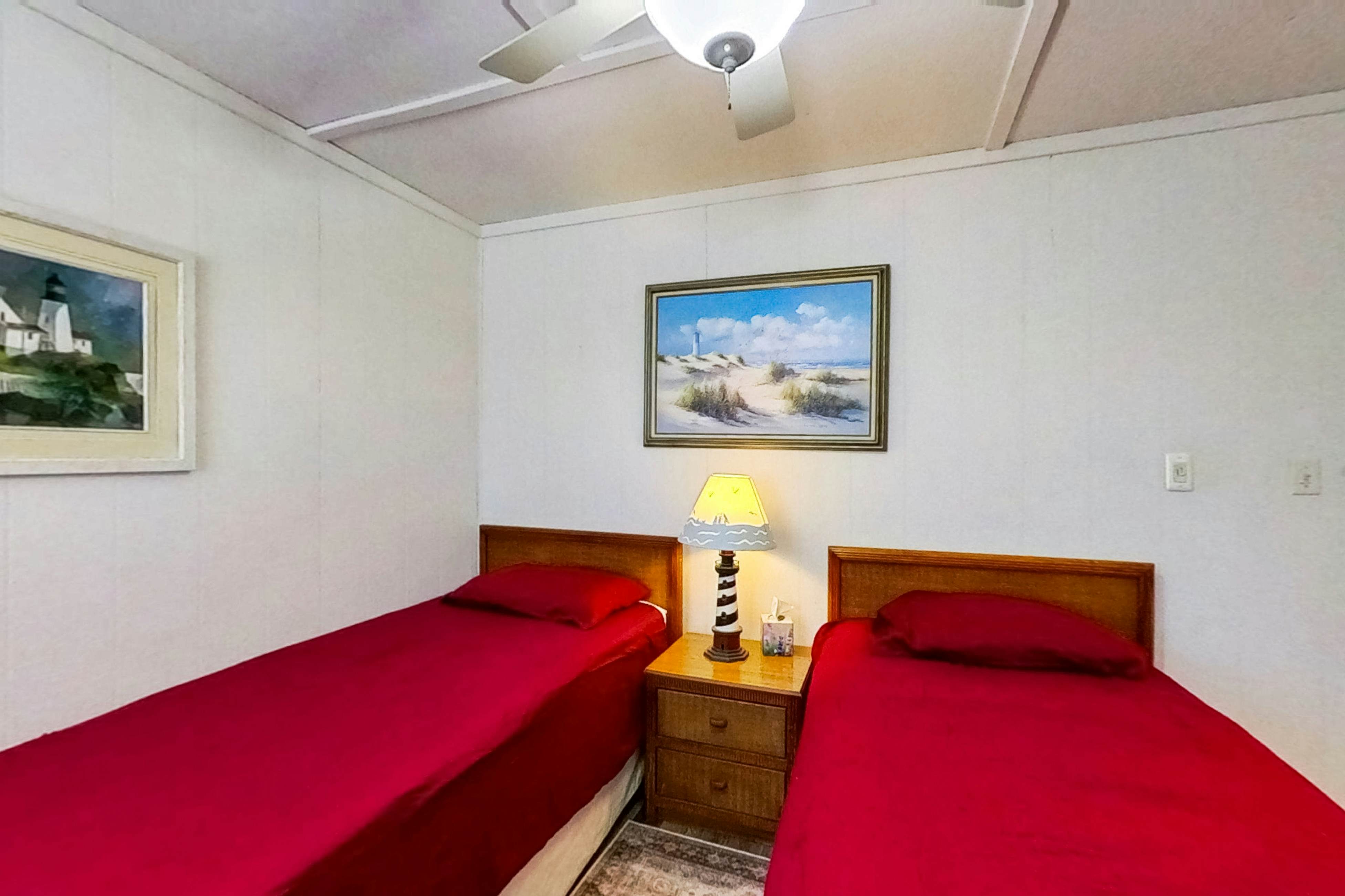 Mallard Lakes - 38082 Mockingbird Ln Unit #48