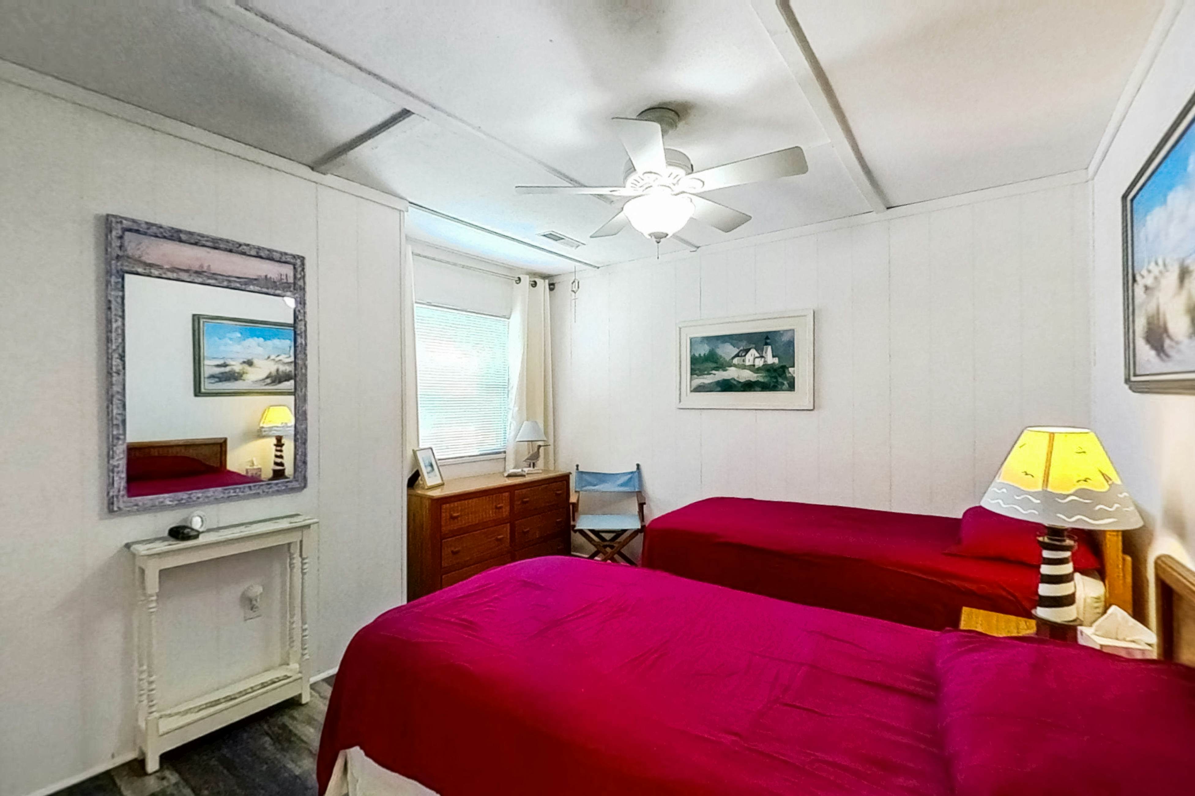 Mallard Lakes - 38082 Mockingbird Ln Unit #48