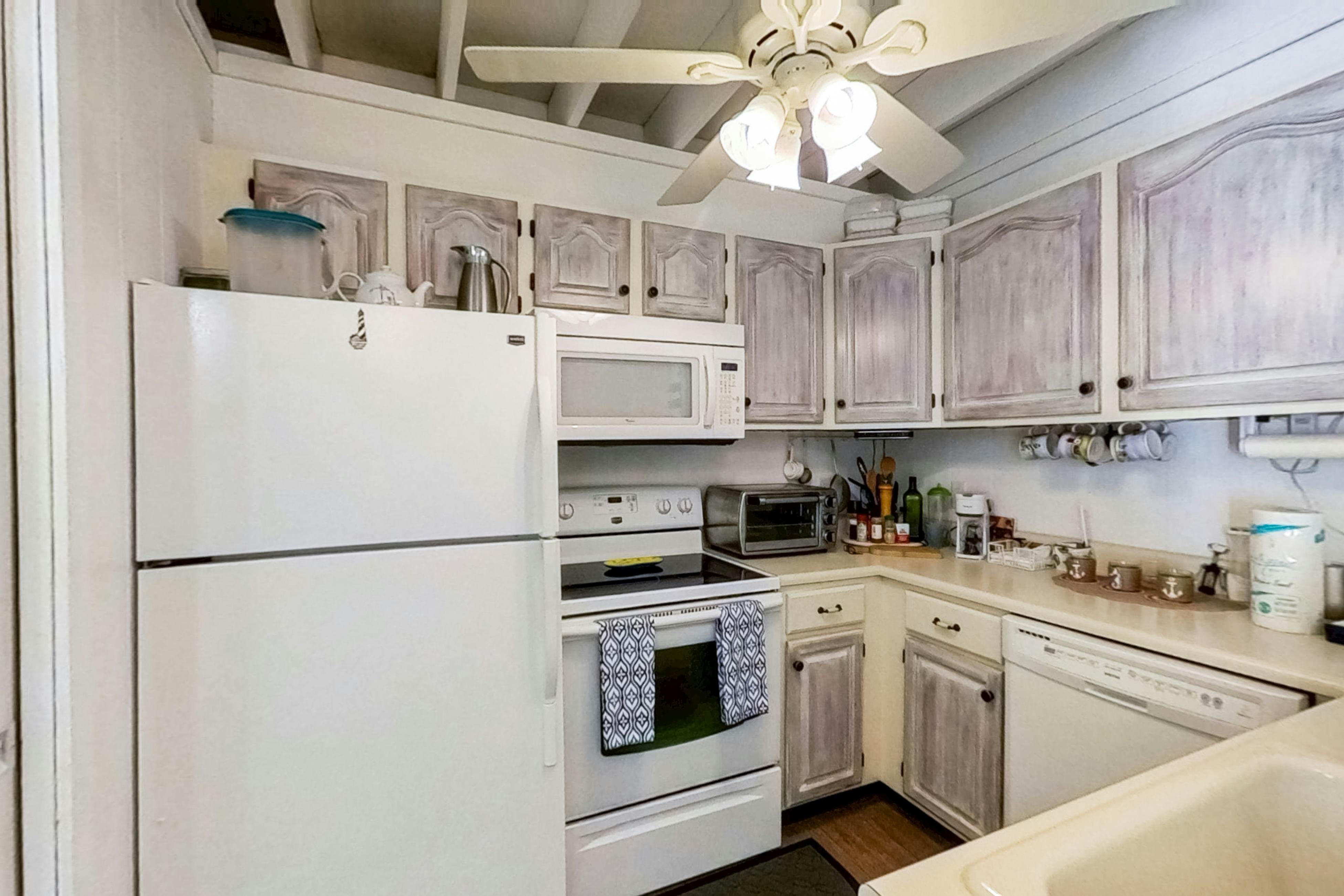 Mallard Lakes - 38082 Mockingbird Ln Unit #48