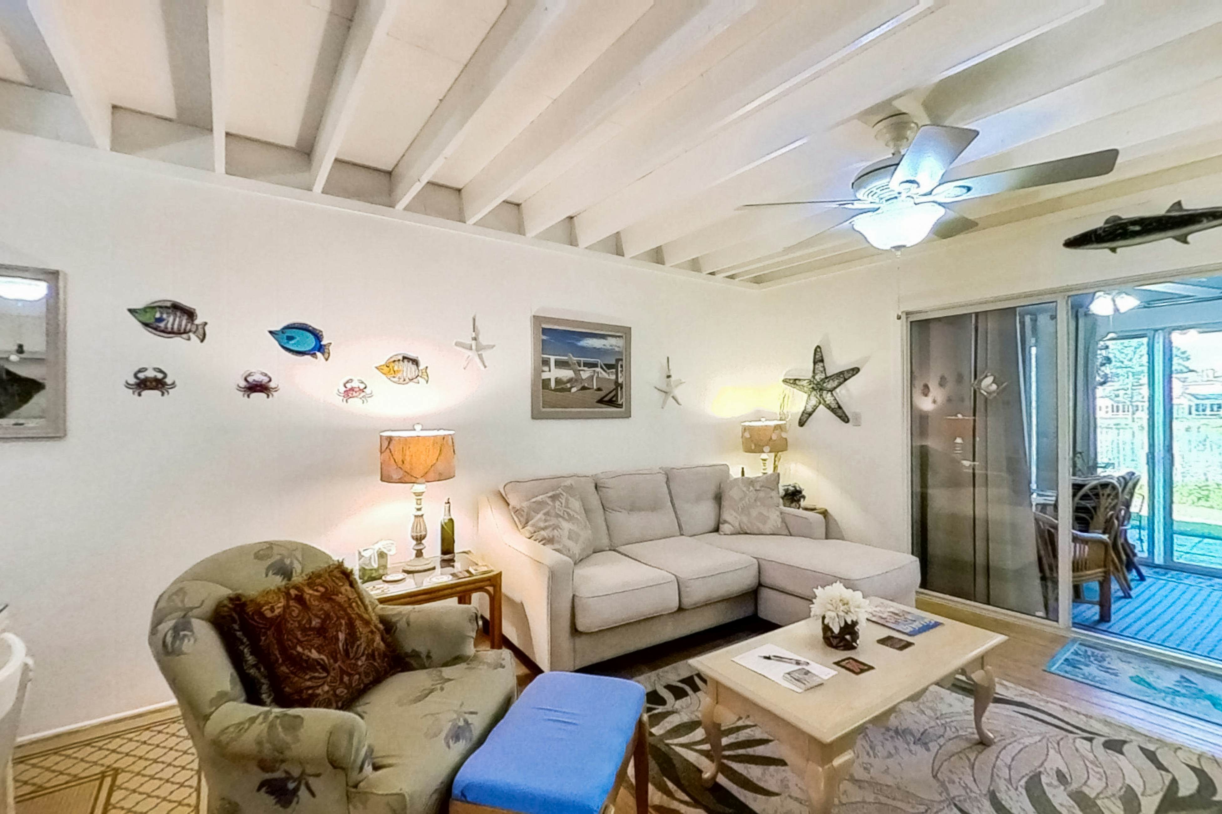 Mallard Lakes - 38082 Mockingbird Ln Unit #48