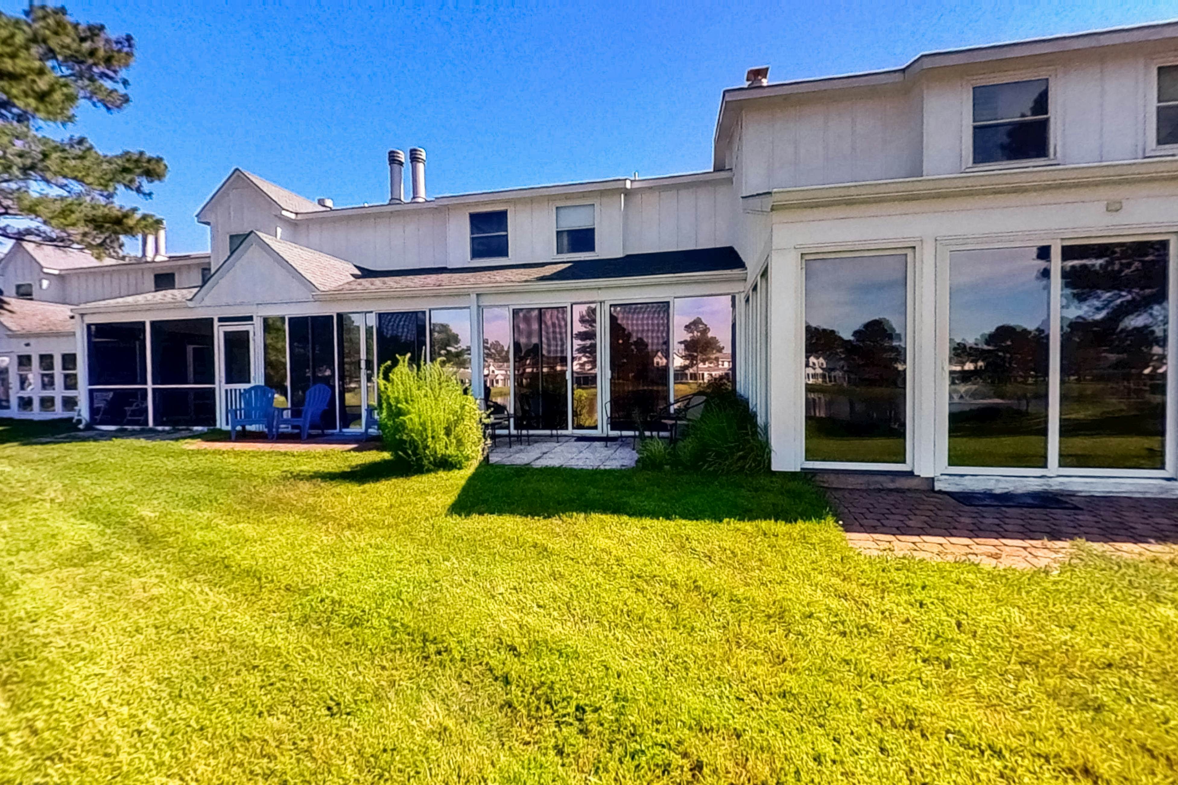 Mallard Lakes - 38082 Mockingbird Ln Unit #48