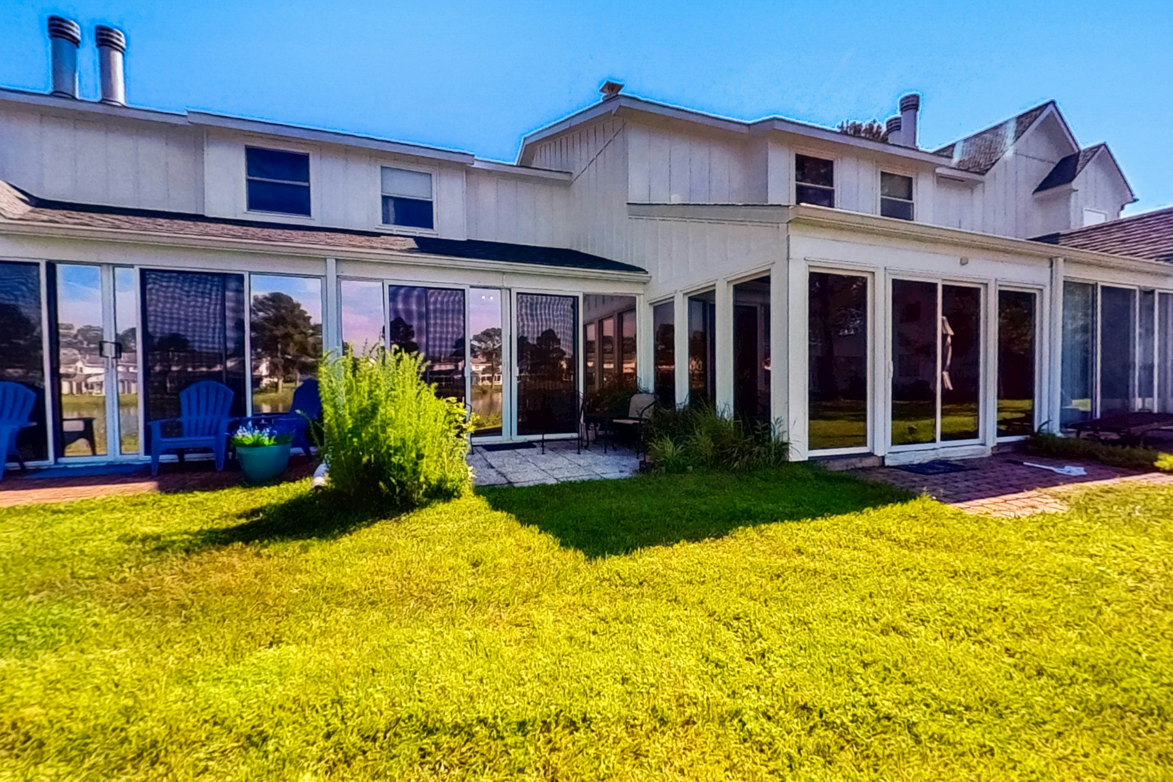 Mallard Lakes - 38082 Mockingbird Ln Unit #48