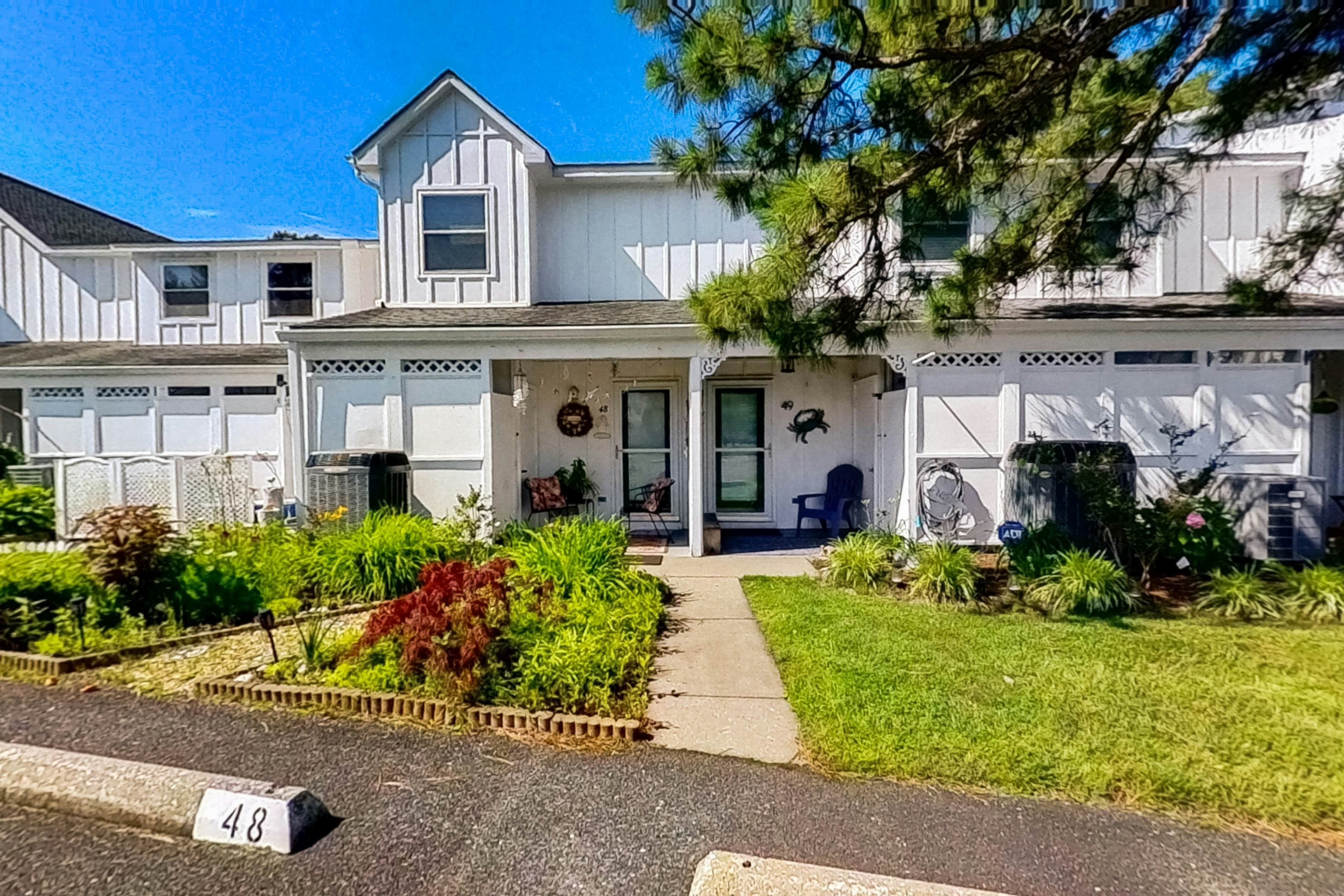 Mallard Lakes - 38082 Mockingbird Ln Unit #48