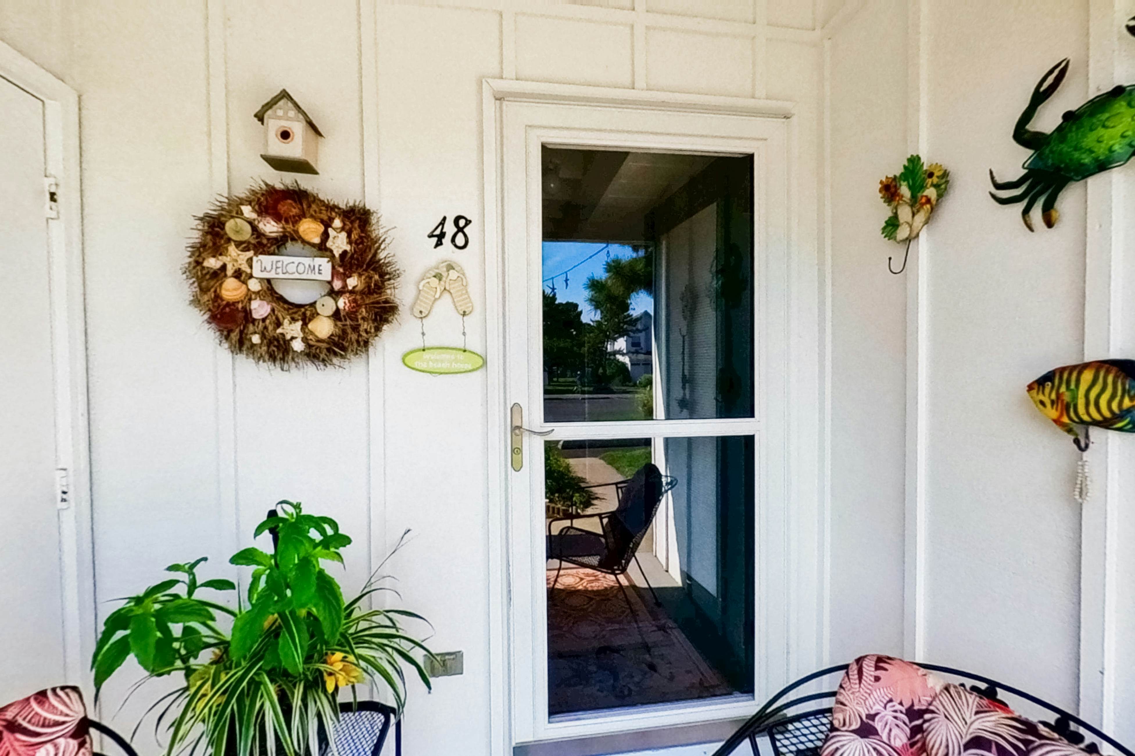 Mallard Lakes - 38082 Mockingbird Ln Unit #48