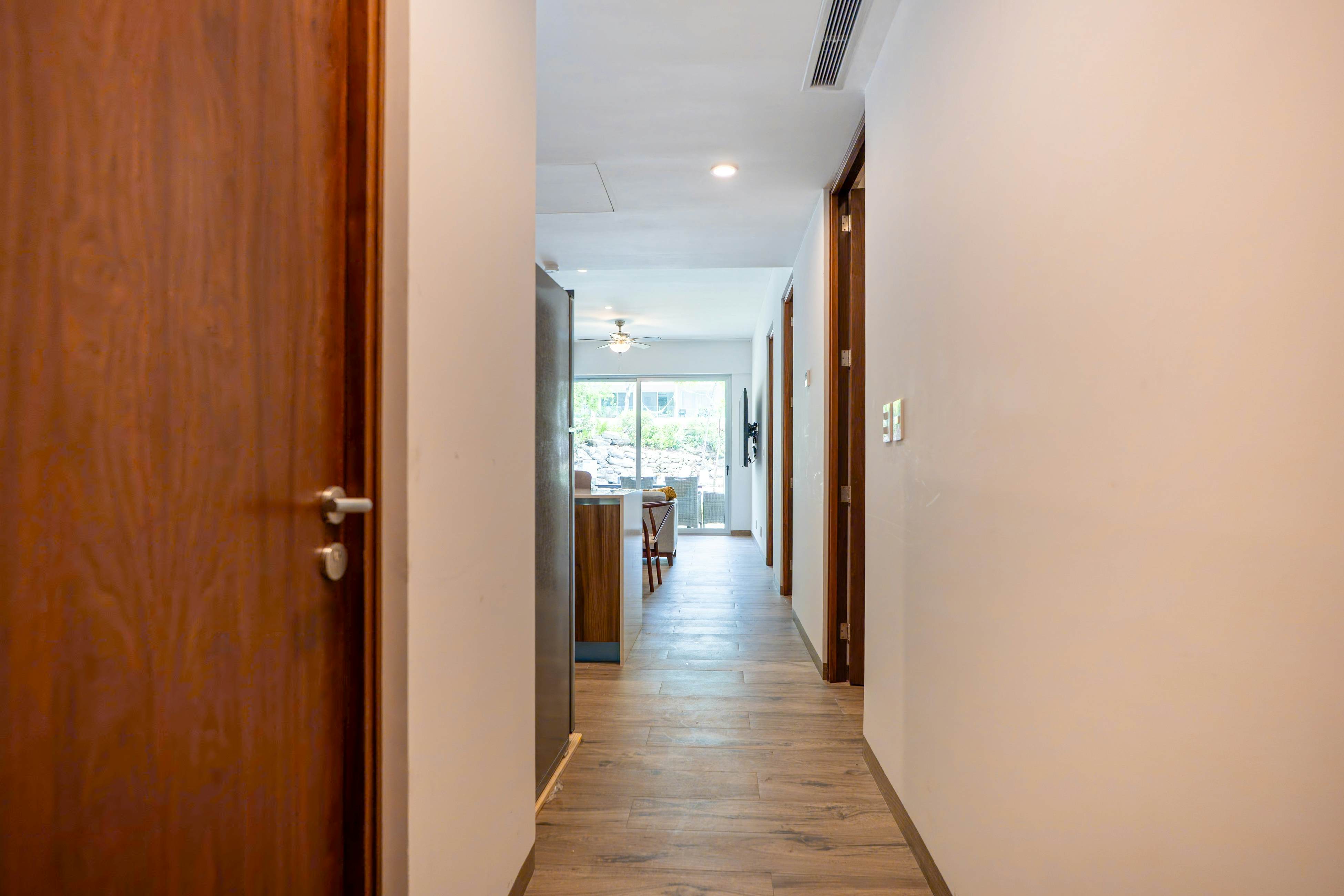 Palma y Playa at TL B005