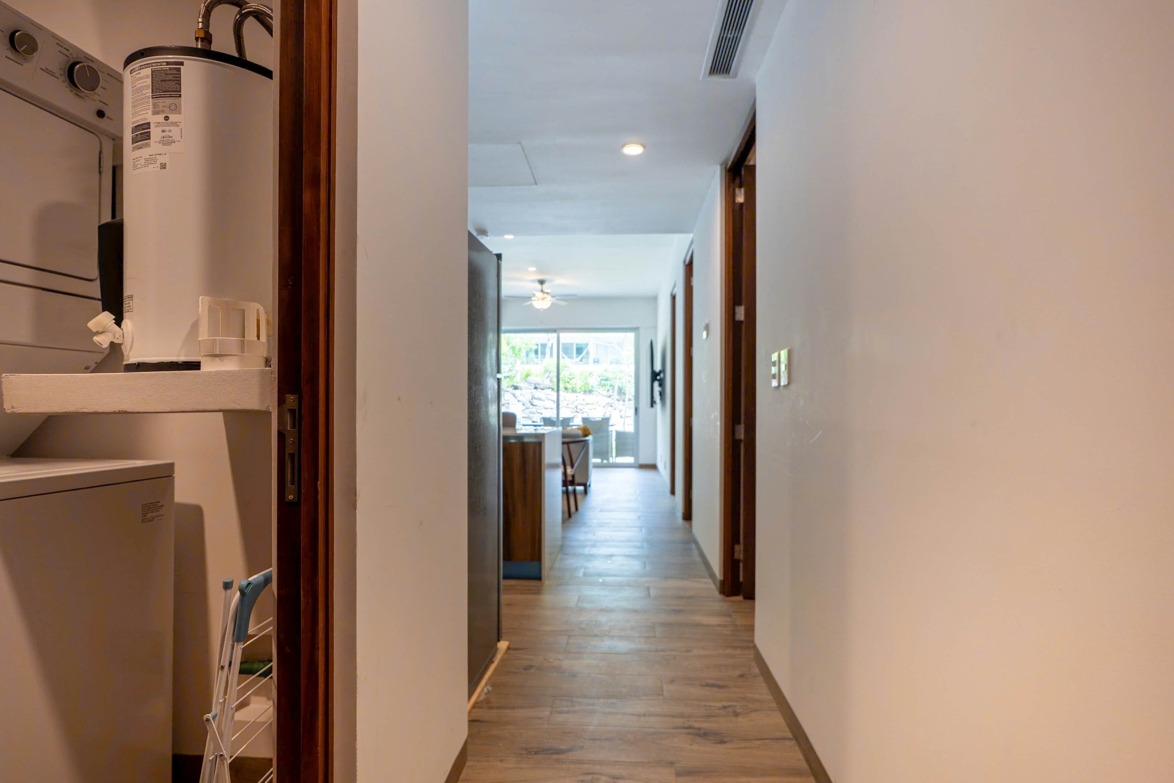 Palma y Playa at TL B005