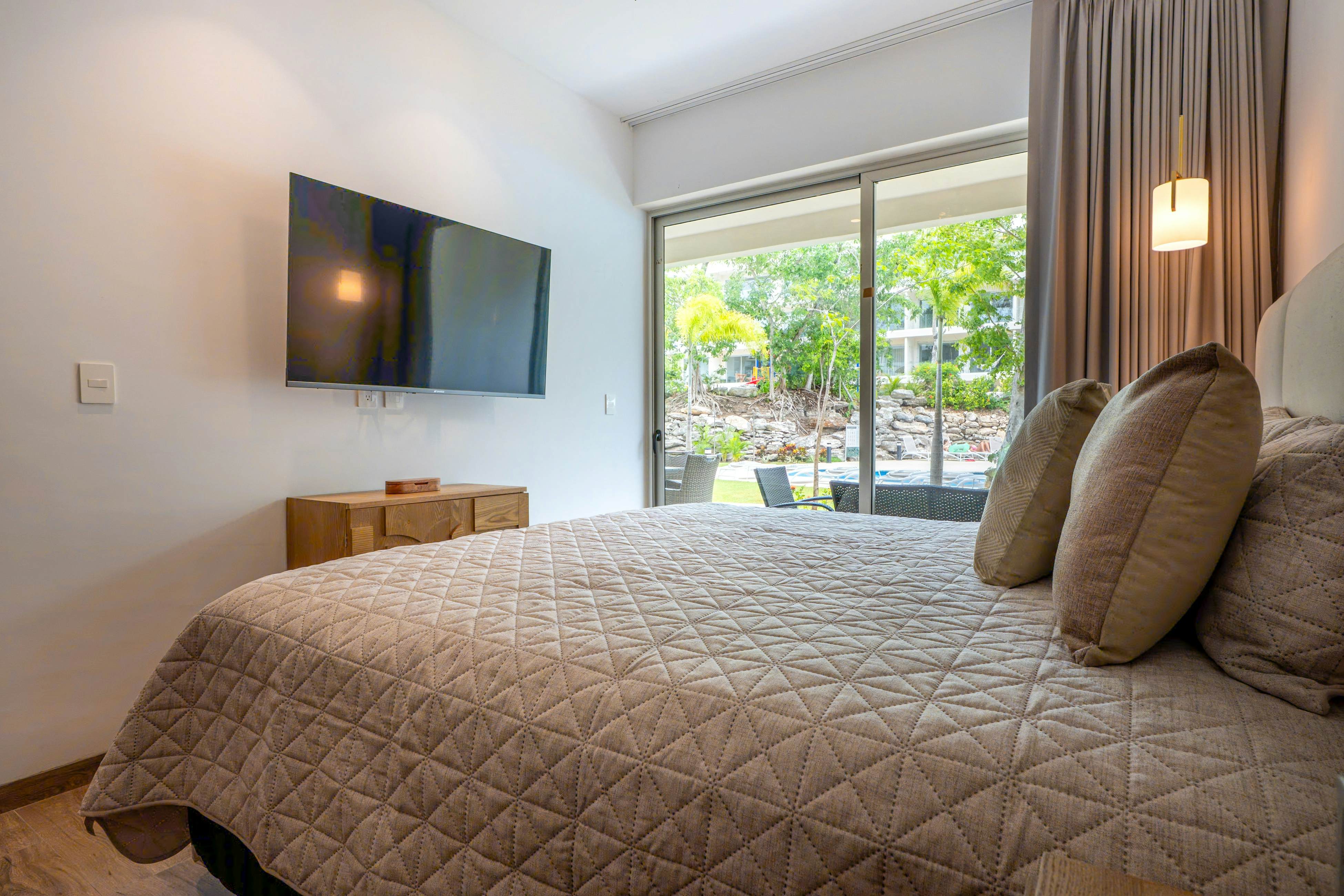 Palma y Playa at TL B005